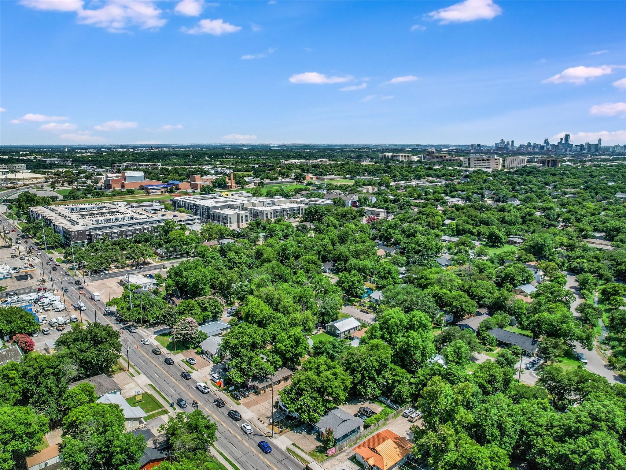 1509 W Koenig Ln, Austin, TX 78756