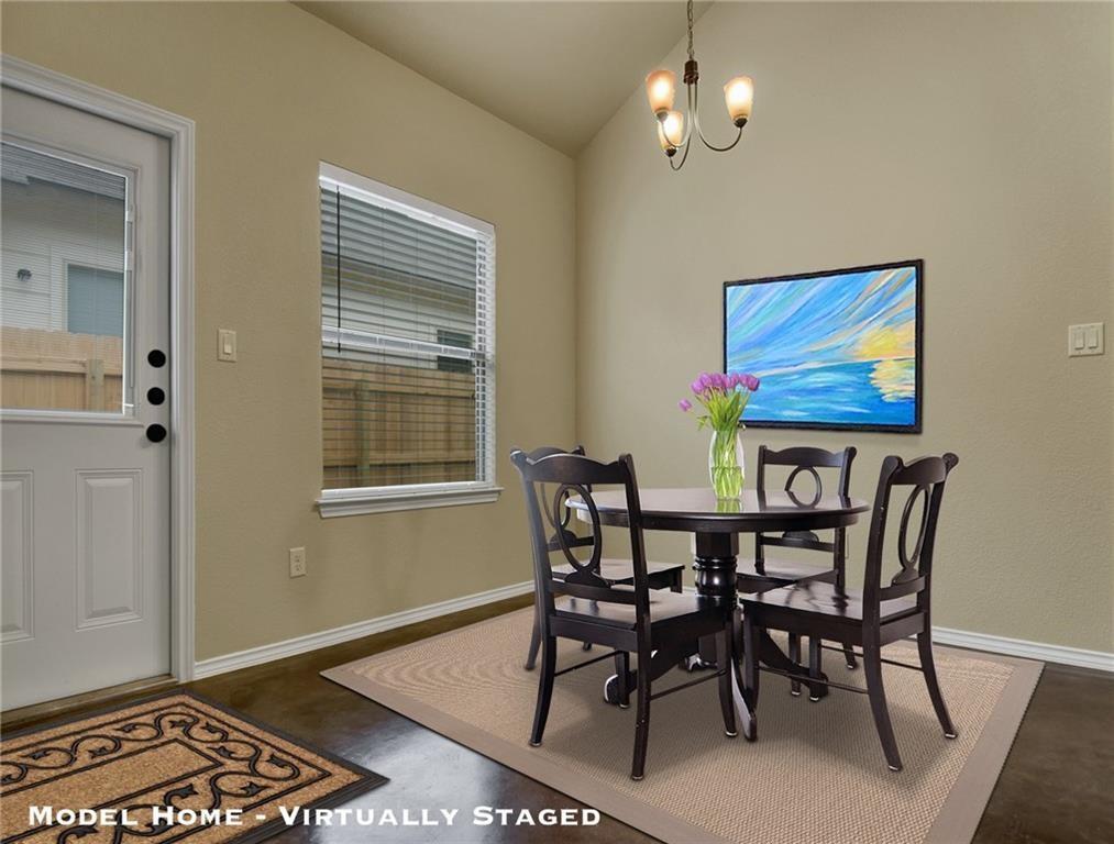 379 JOANNE Loop # A & B, Buda, TX 78610