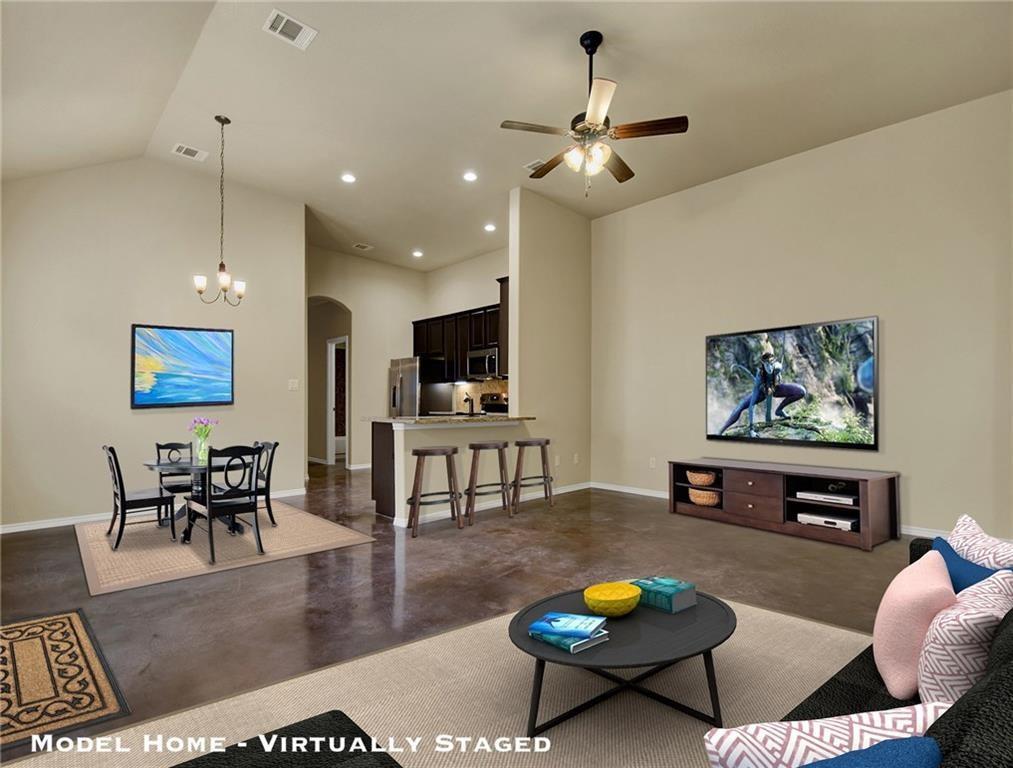 379 JOANNE Loop # A & B, Buda, TX 78610