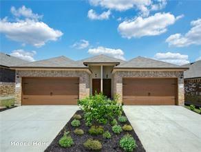 379 JOANNE Loop # A & B, Buda, TX 78610