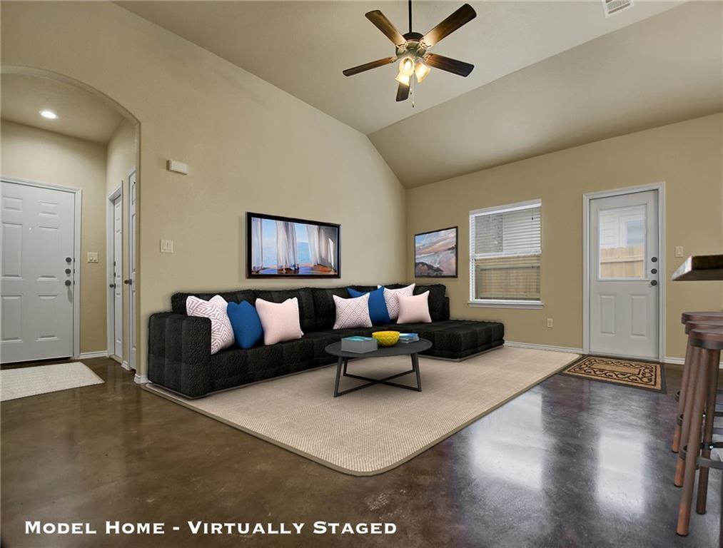 379 JOANNE Loop # A & B, Buda, TX 78610