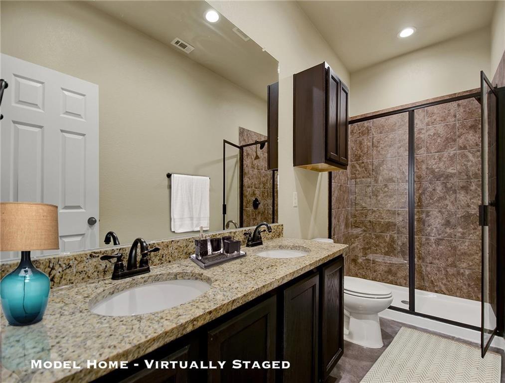 379 JOANNE Loop # A & B, Buda, TX 78610