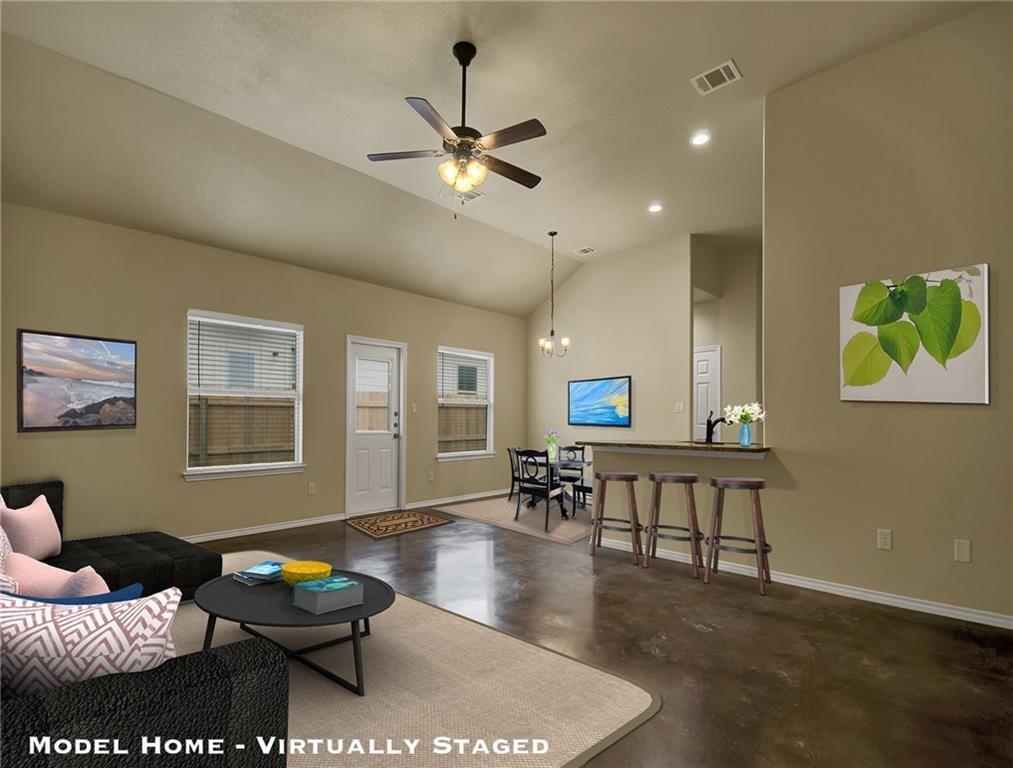 379 JOANNE Loop # A & B, Buda, TX 78610
