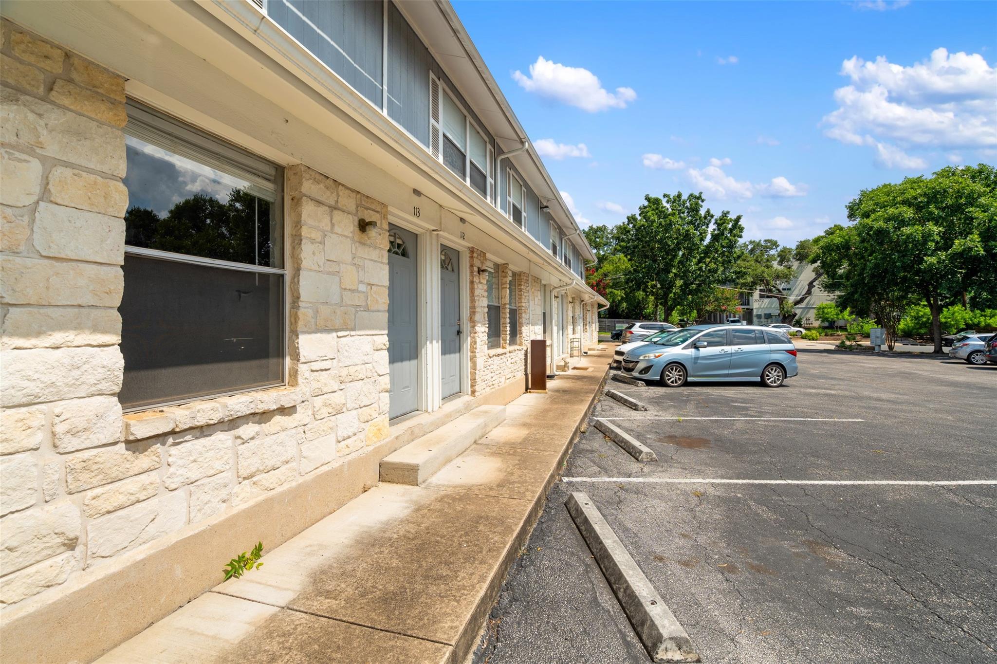 2005 Glen Allen St # 110, Austin, TX 78704