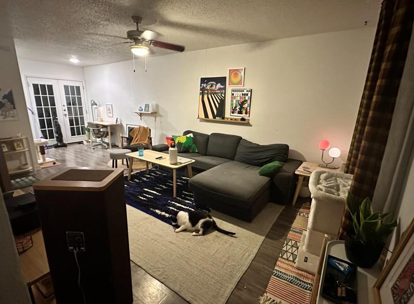 2005 Glen Allen St # 110, Austin, TX 78704