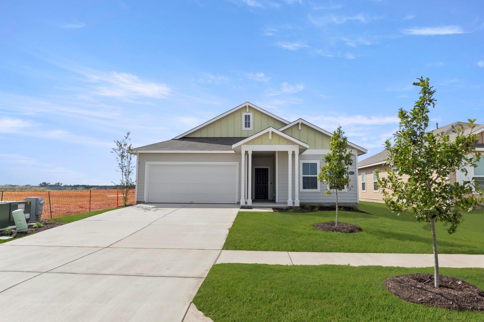 2431 Winding Creek Rd, Kyle, TX 78640