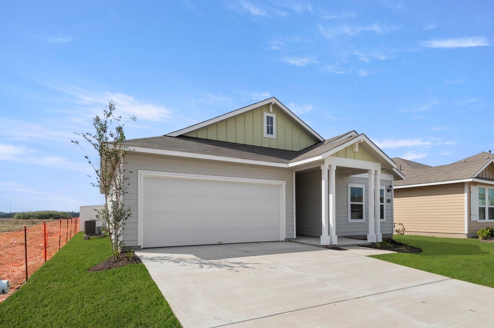 2431 Winding Creek Rd, Kyle, TX 78640