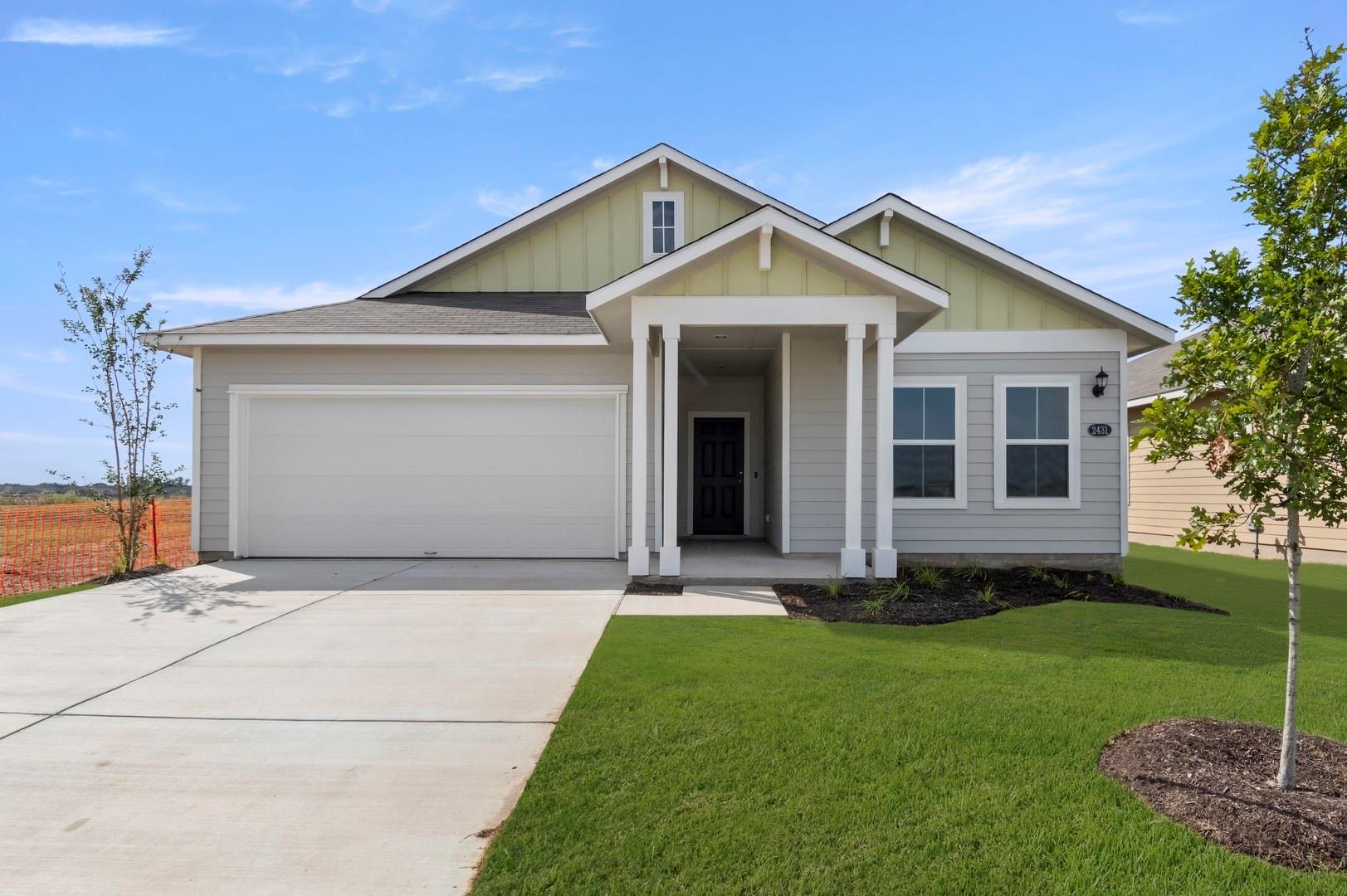 2431 Winding Creek Rd, Kyle, TX 78640