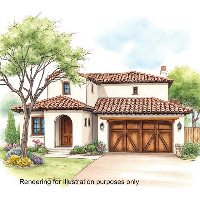 4501 Spanish Oaks Club Blvd # 1, Austin, TX 78738