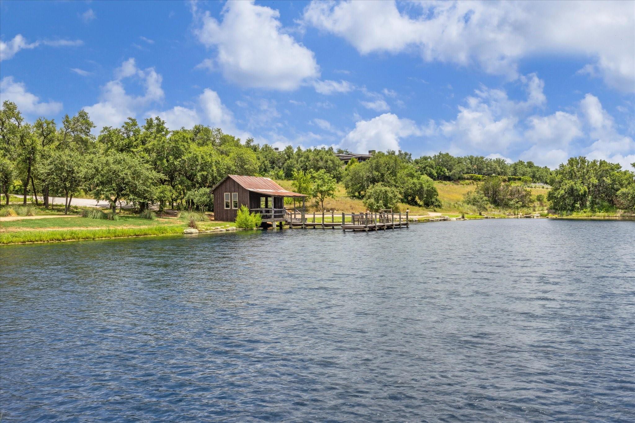 4501 Spanish Oaks Club Blvd # 1, Austin, TX 78738