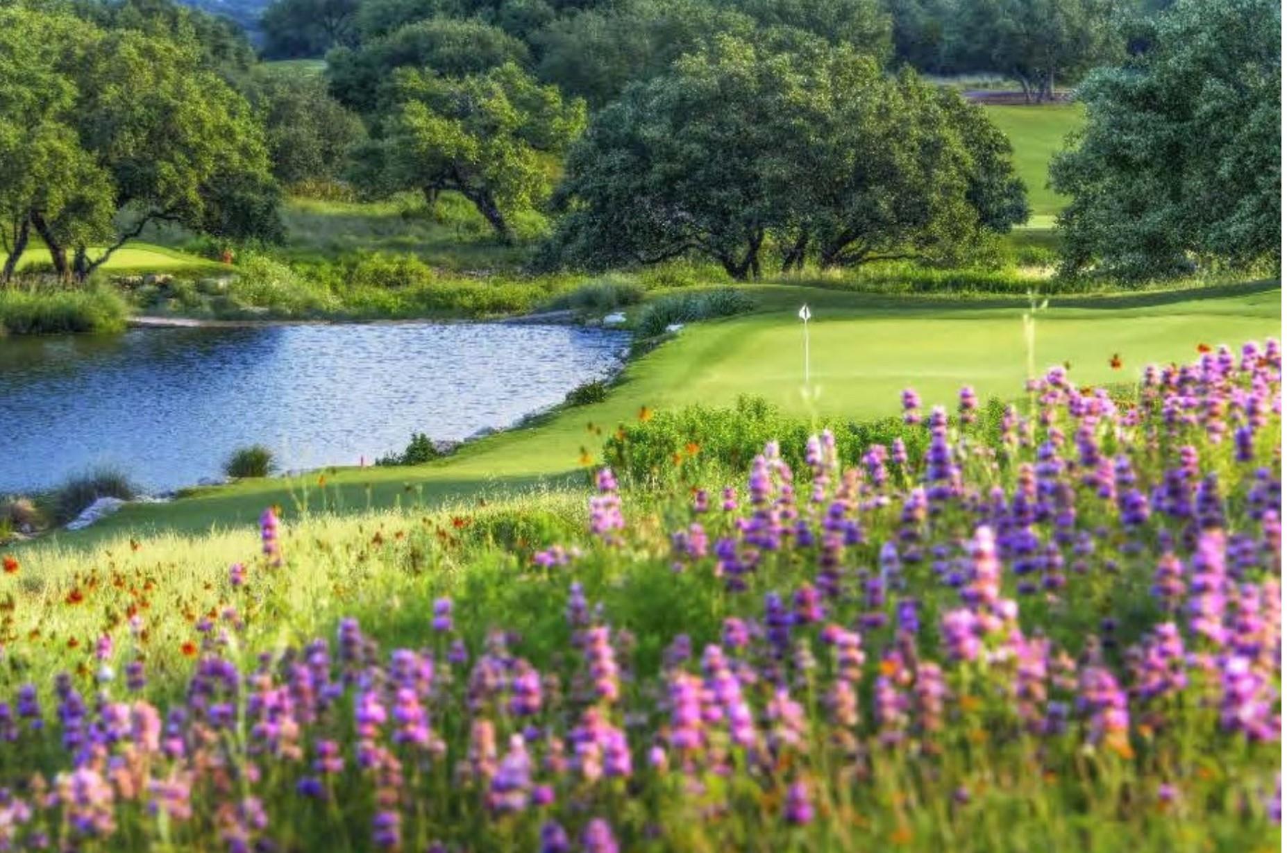 4501 Spanish Oaks Club Blvd # 1, Austin, TX 78738