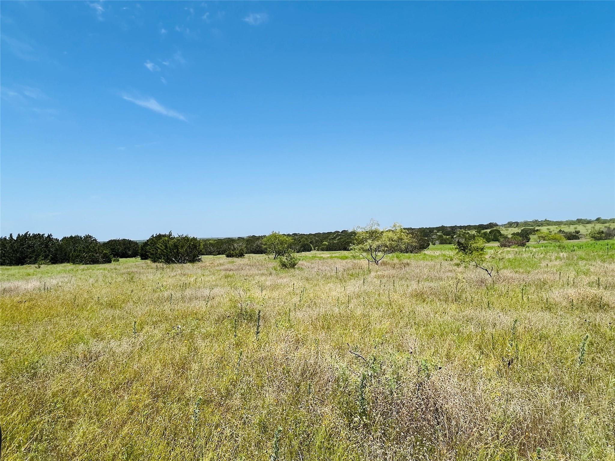 TBD - Tract 1 N Fm 243, Bertram, TX 78605