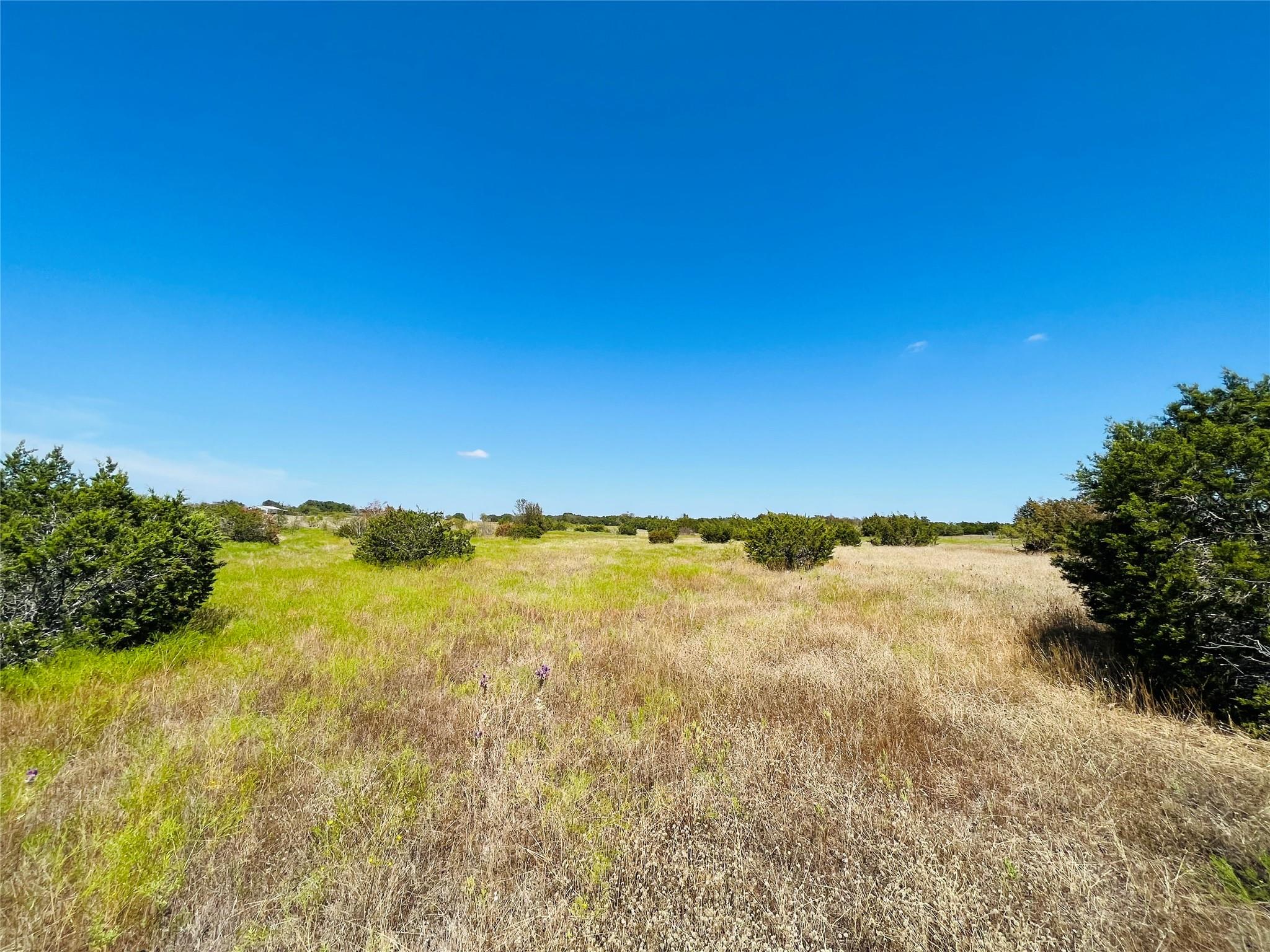 TBD - Tract 3 N Fm 243, Bertram, TX 78605