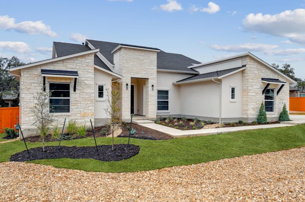 308 Canal Dr, Dripping Springs, TX 78620