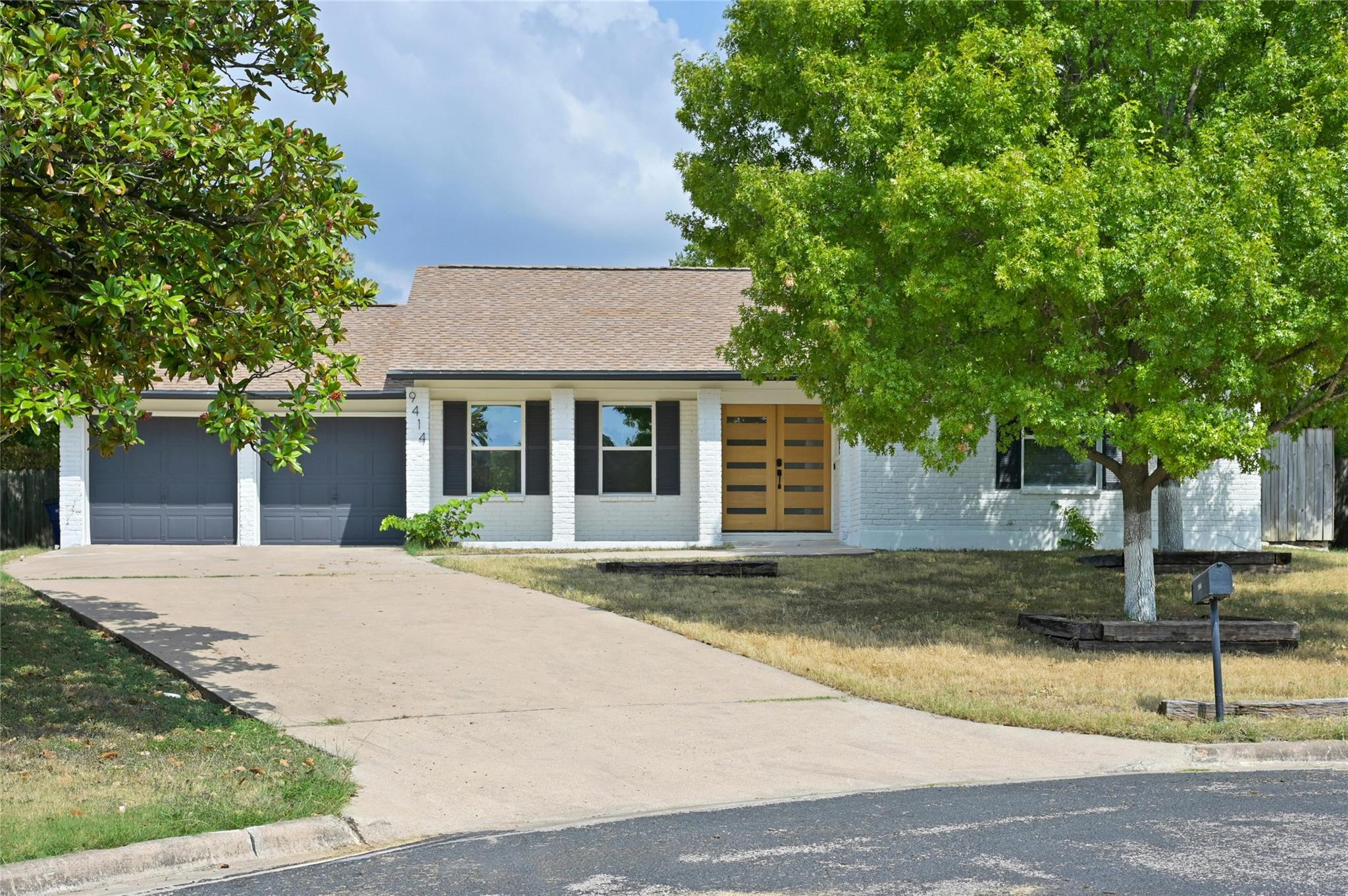 9414 Meadow Vale, Austin, TX 78758