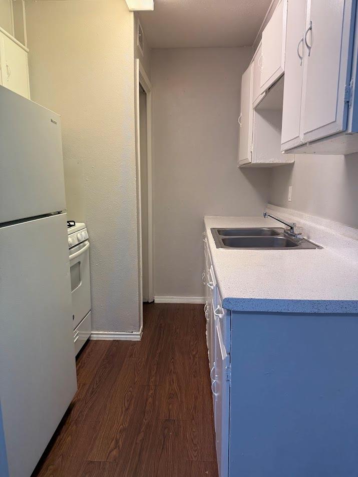 307 E 31st St # 204, Austin, TX 78705