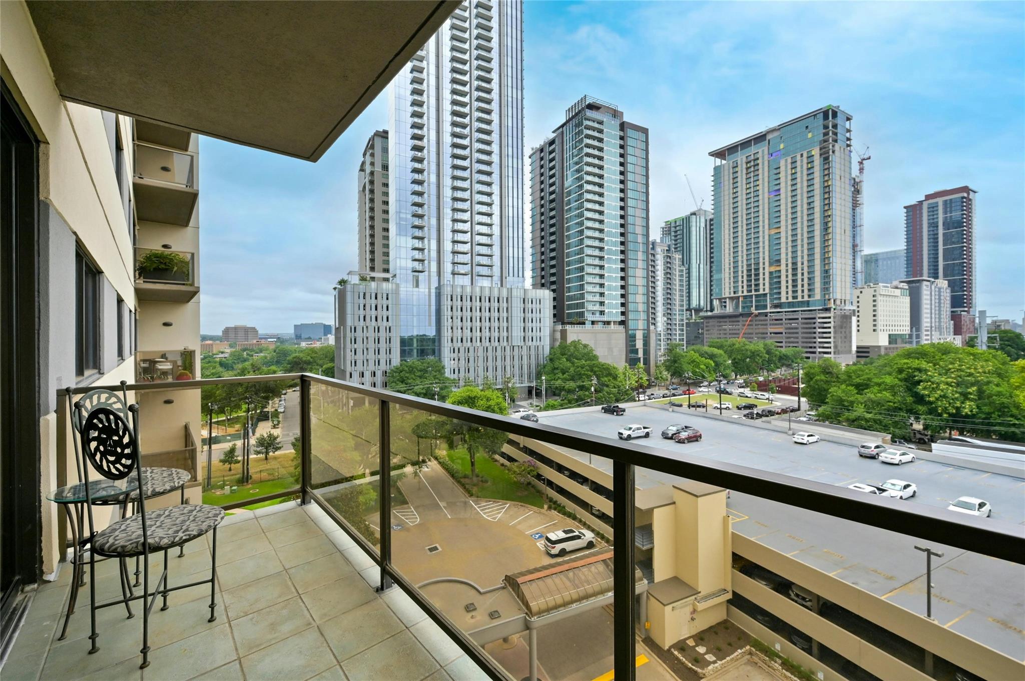 40 N Interstate Highway 35 # 8C1, Austin, TX 78701