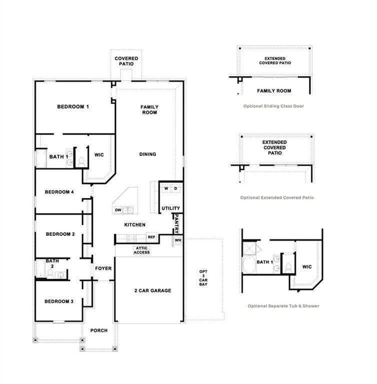 1837 Flying Horseshoe Bnd, Georgetown, TX 78628