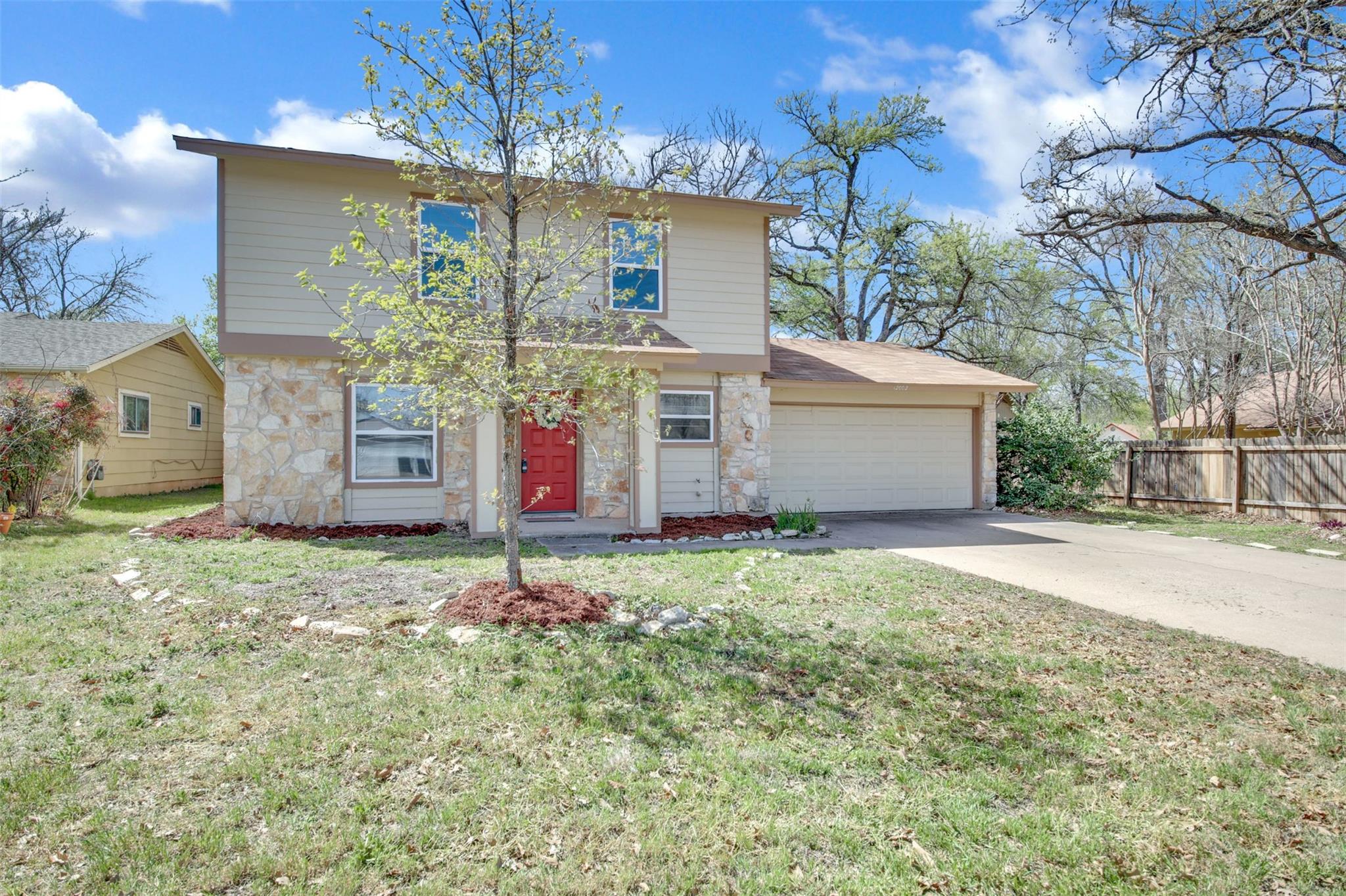 12002 Hardwood Trl, Austin, TX 78750