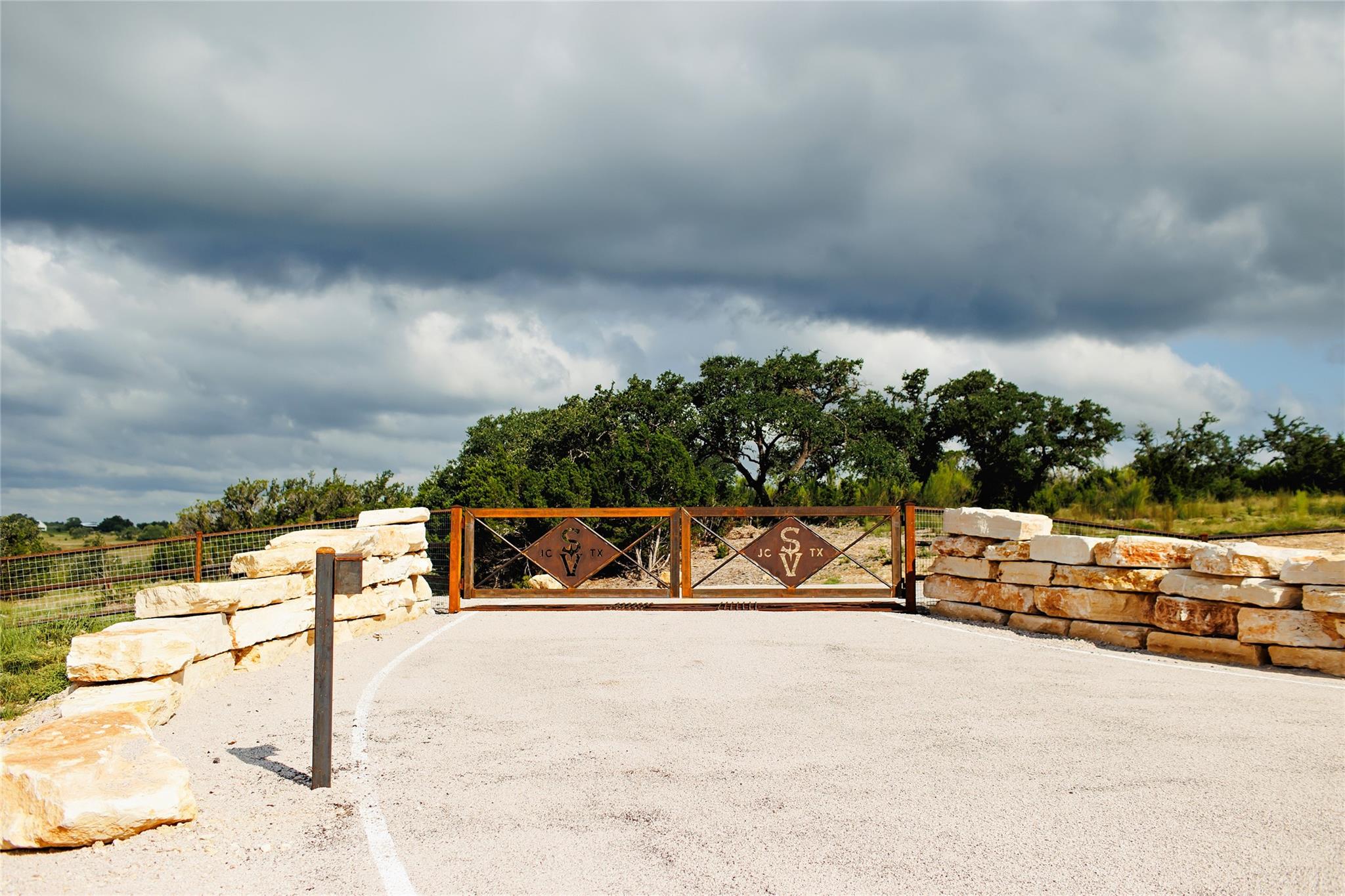 Lot 14 Ridgeway Trl, Johnson City, TX 78636