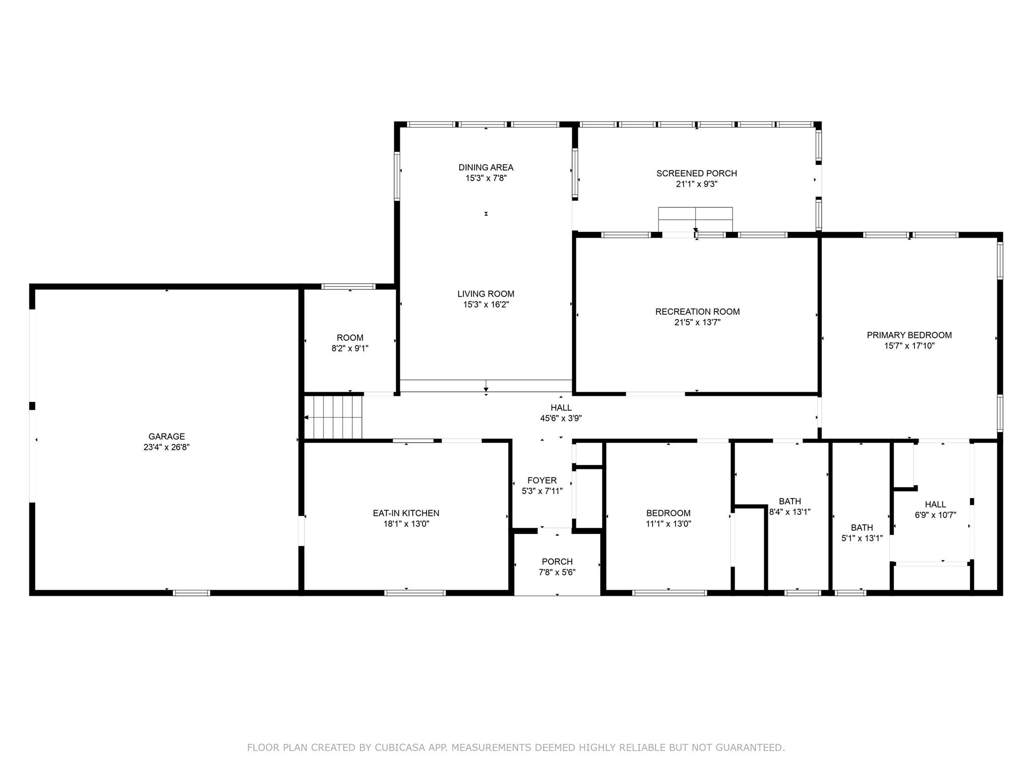102 E Mimosa Cir, San Marcos, TX 78666