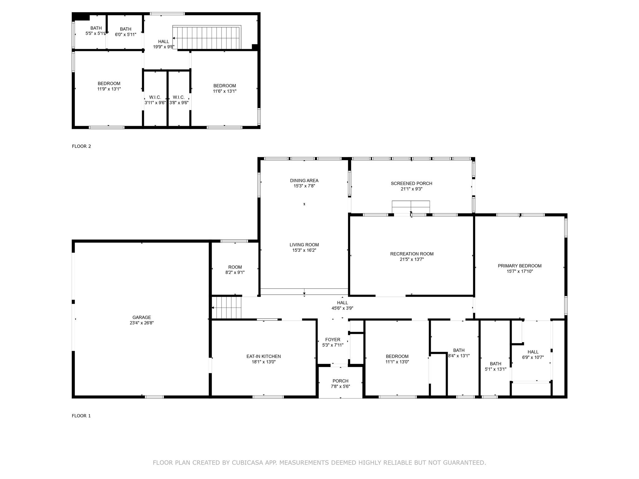 102 E Mimosa Cir, San Marcos, TX 78666