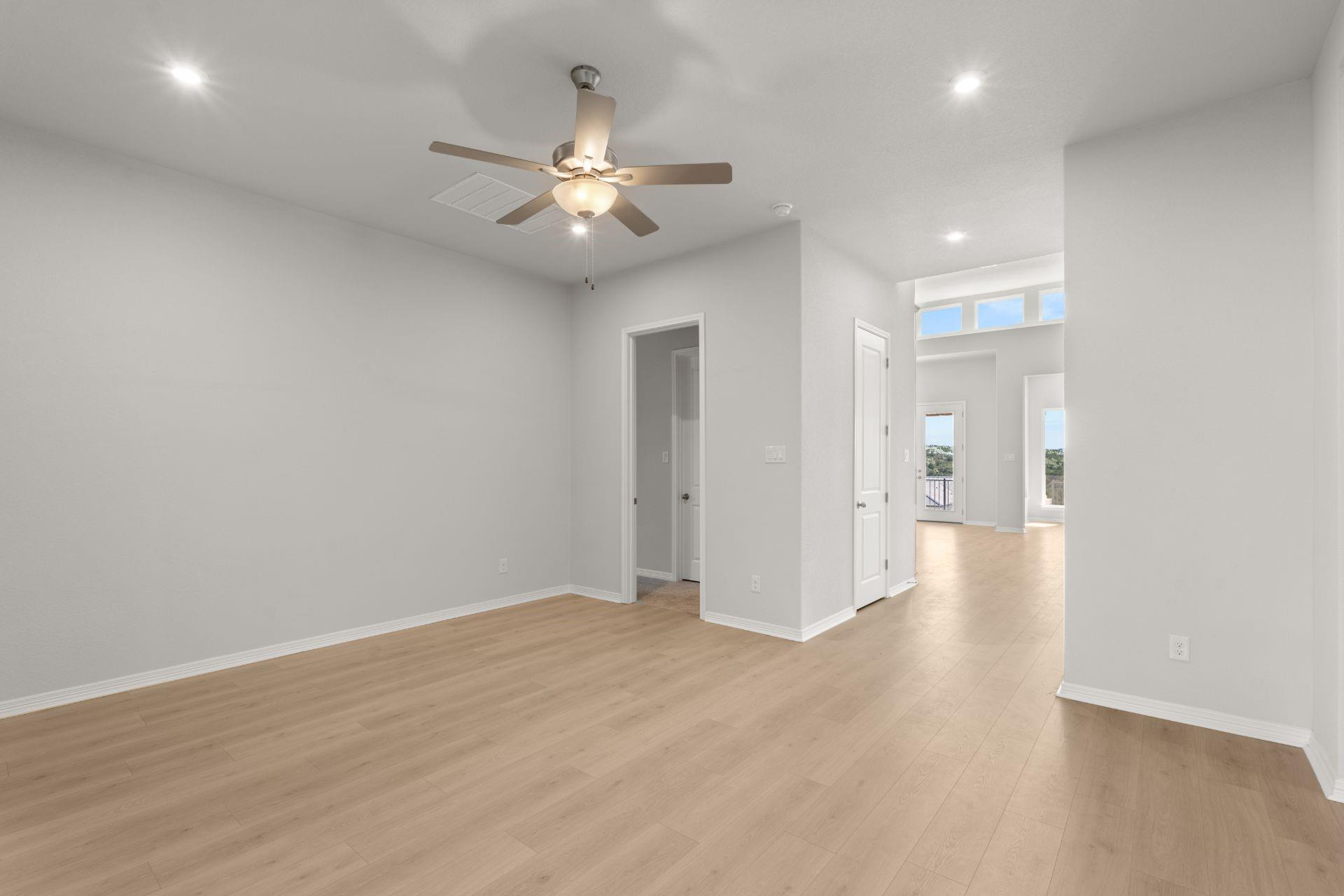 7808 Tessera Pkwy, Lago Vista, TX 78645