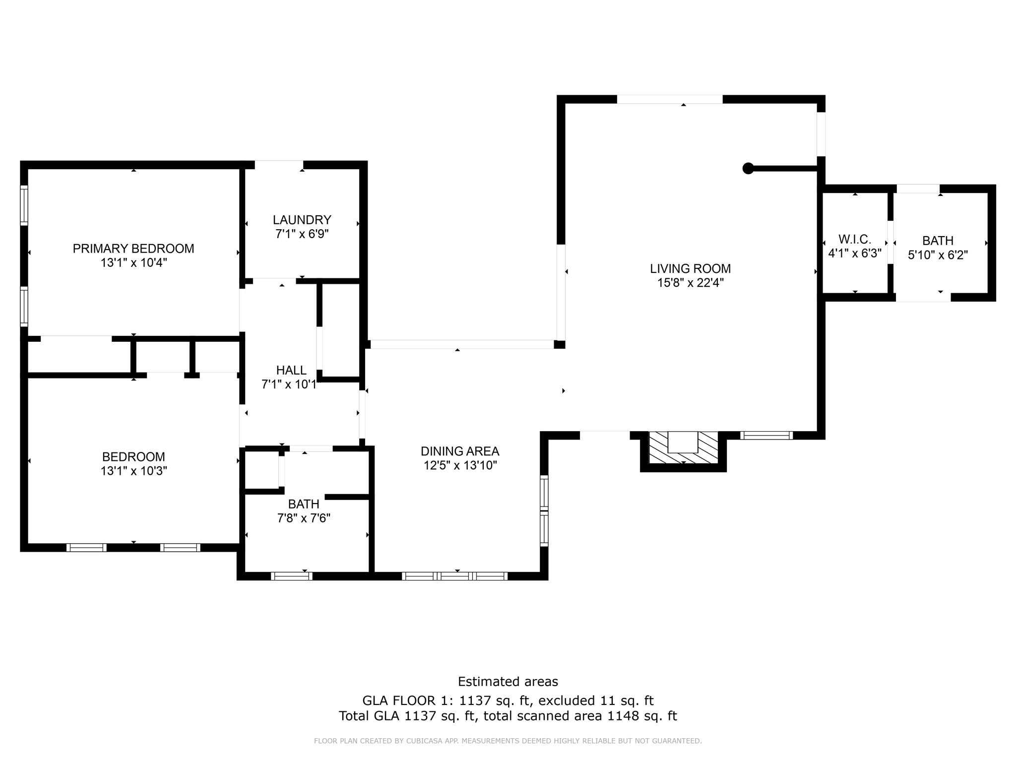 105 Autumn Cv, San Marcos, TX 78666