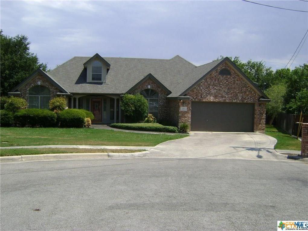 105 Autumn Cv, San Marcos, TX 78666