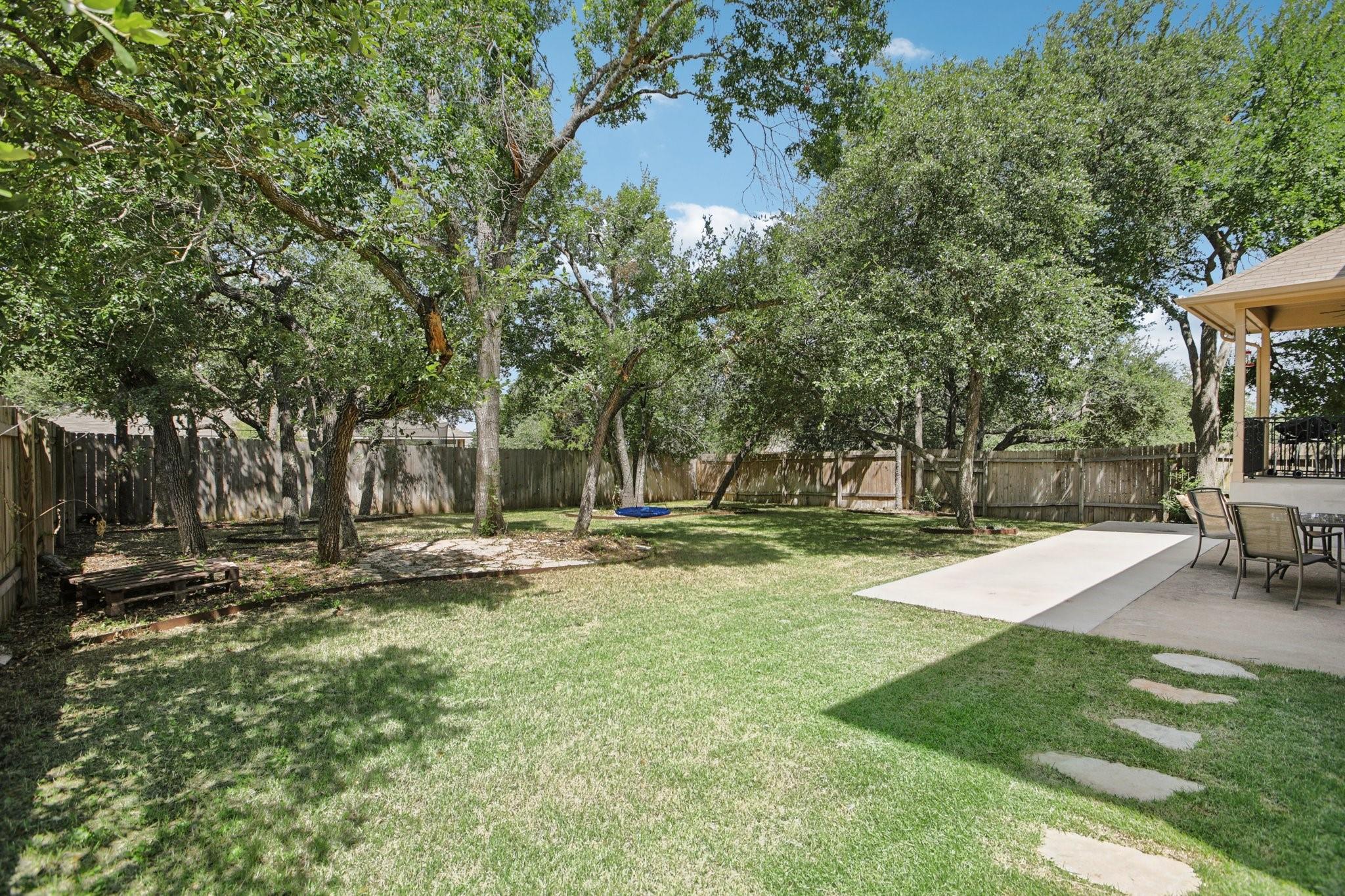 403 Red Hawk Dr, Leander, TX 78641
