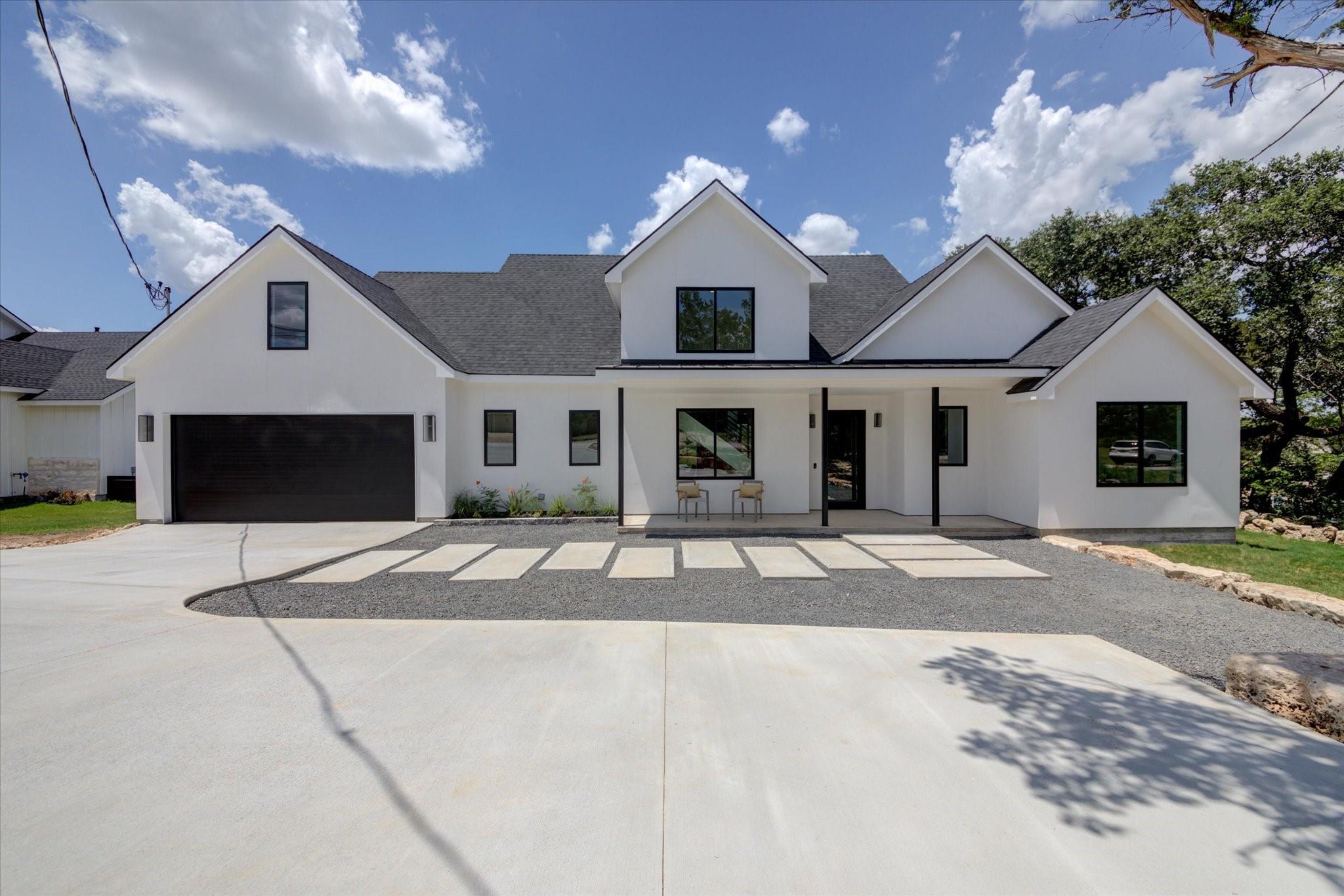 14208 Fort Smith Trl, Austin, TX 78734