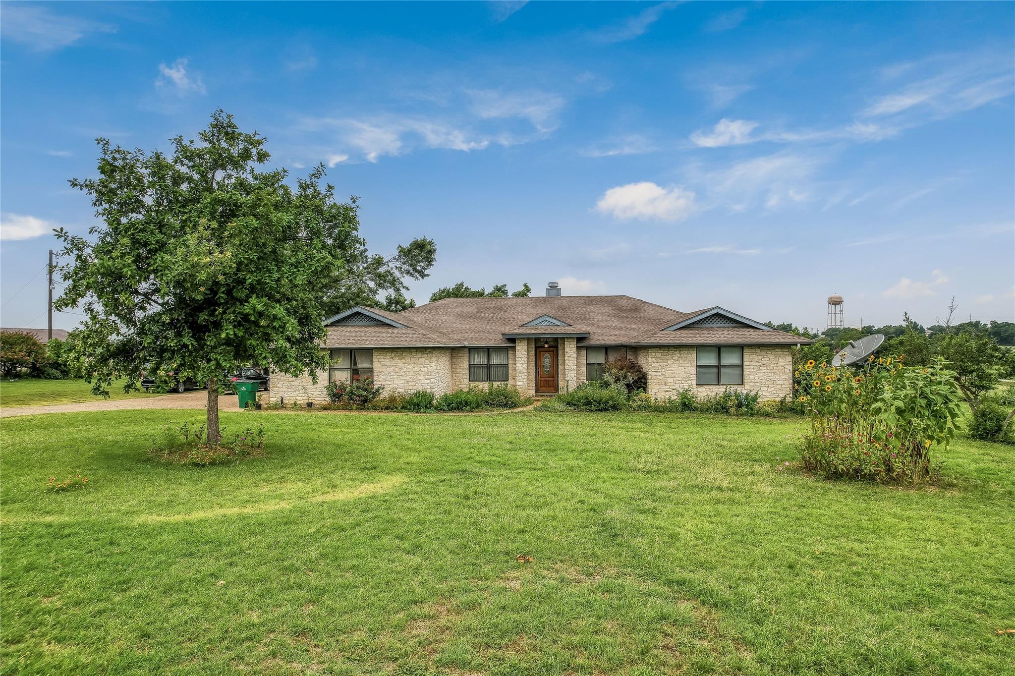 1931 Rowe Loop, Pflugerville, TX 78660