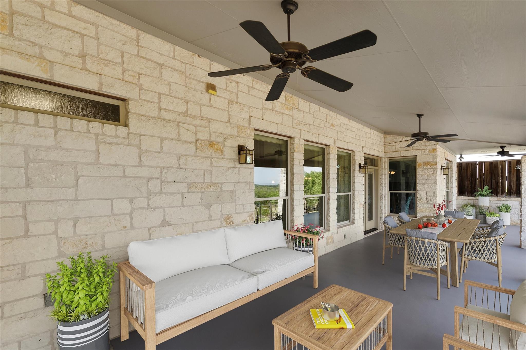 120 Oak Meadow Trl, Spicewood, TX 78669
