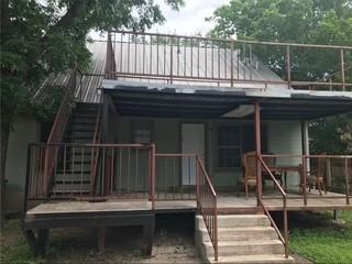 1017 W 3rd St W, Taylor, TX 76574