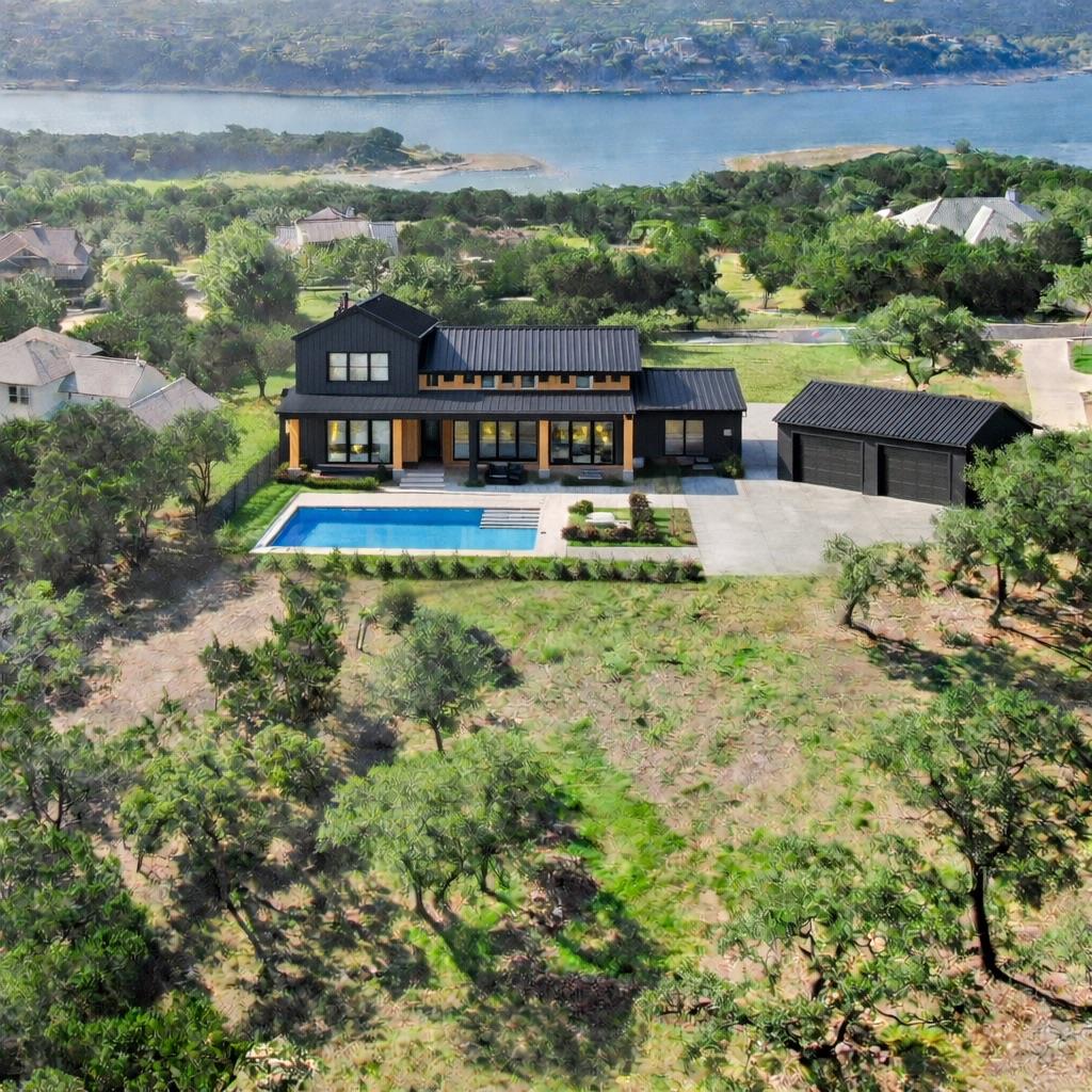 8200 Moon Rise Trl, Jonestown, TX 78645