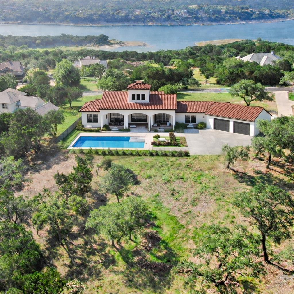 8200 Moon Rise Trl, Jonestown, TX 78645