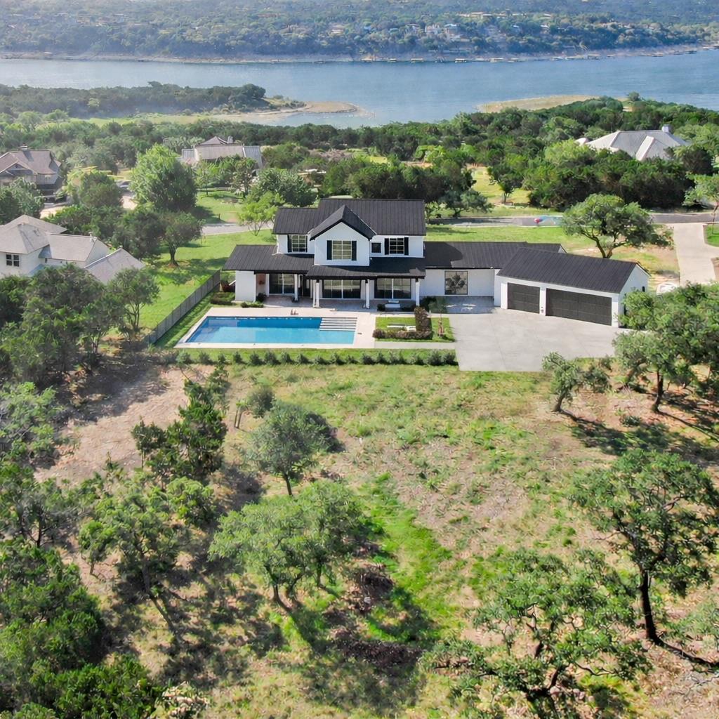 8200 Moon Rise Trl, Jonestown, TX 78645