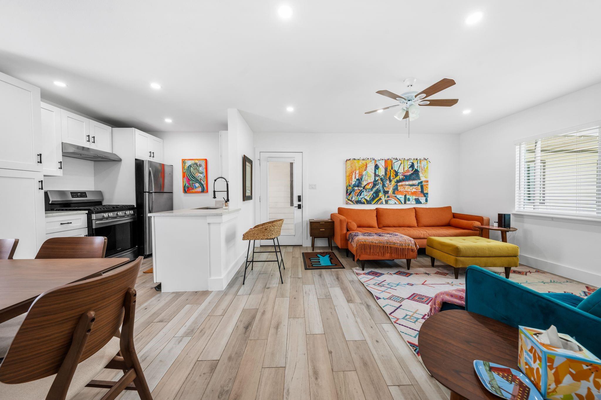 1200 E 52nd St # 103, Austin, TX 78723
