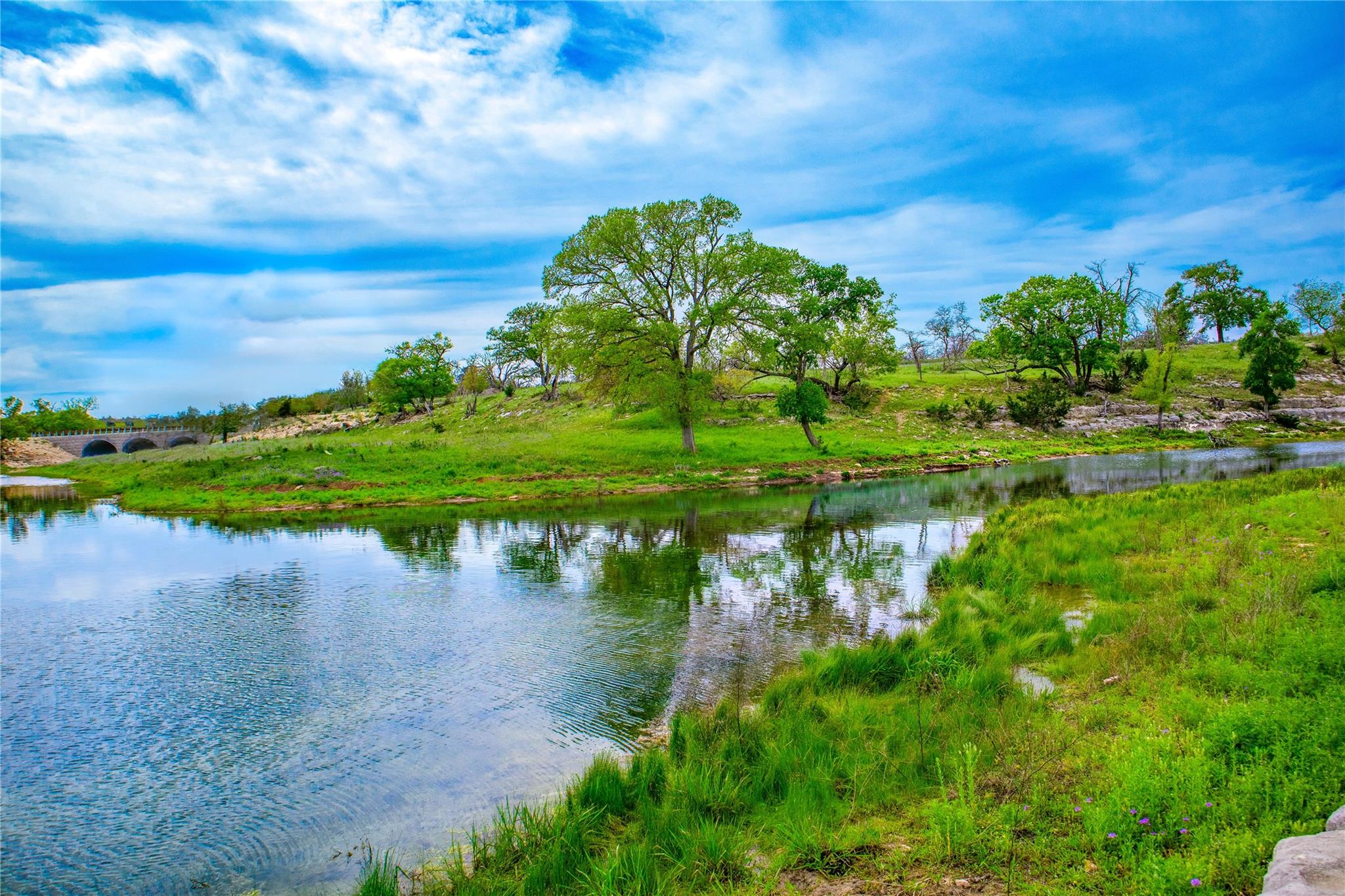 Lot 55 Pack Saddle Dr Dr, Harper, TX 78631