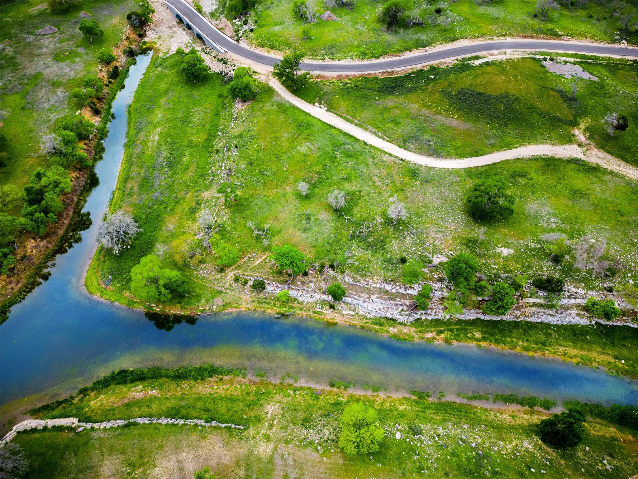 Lot 55 Pack Saddle Dr Dr, Harper, TX 78631