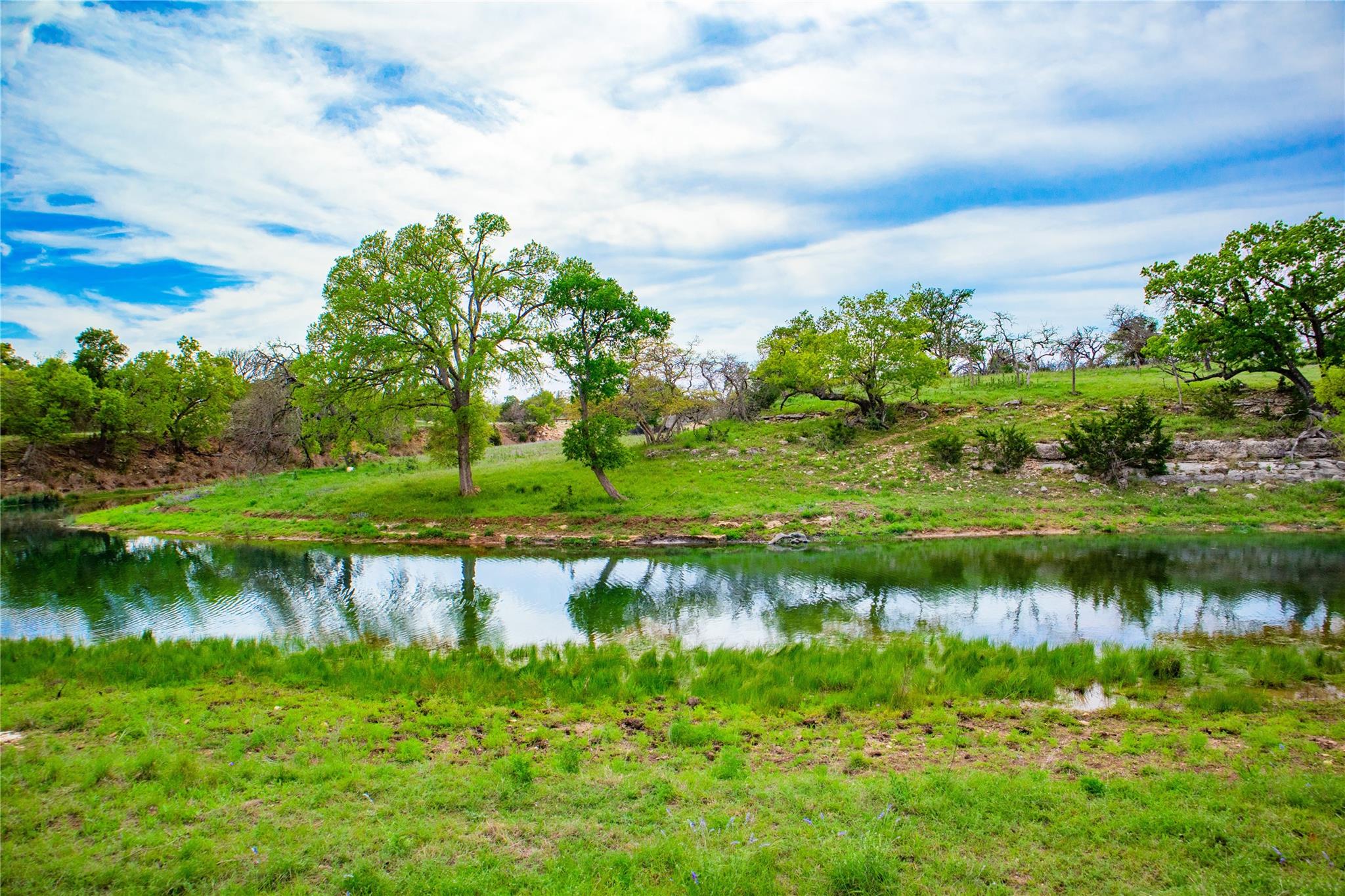 Lot 55 Pack Saddle Dr Dr, Harper, TX 78631