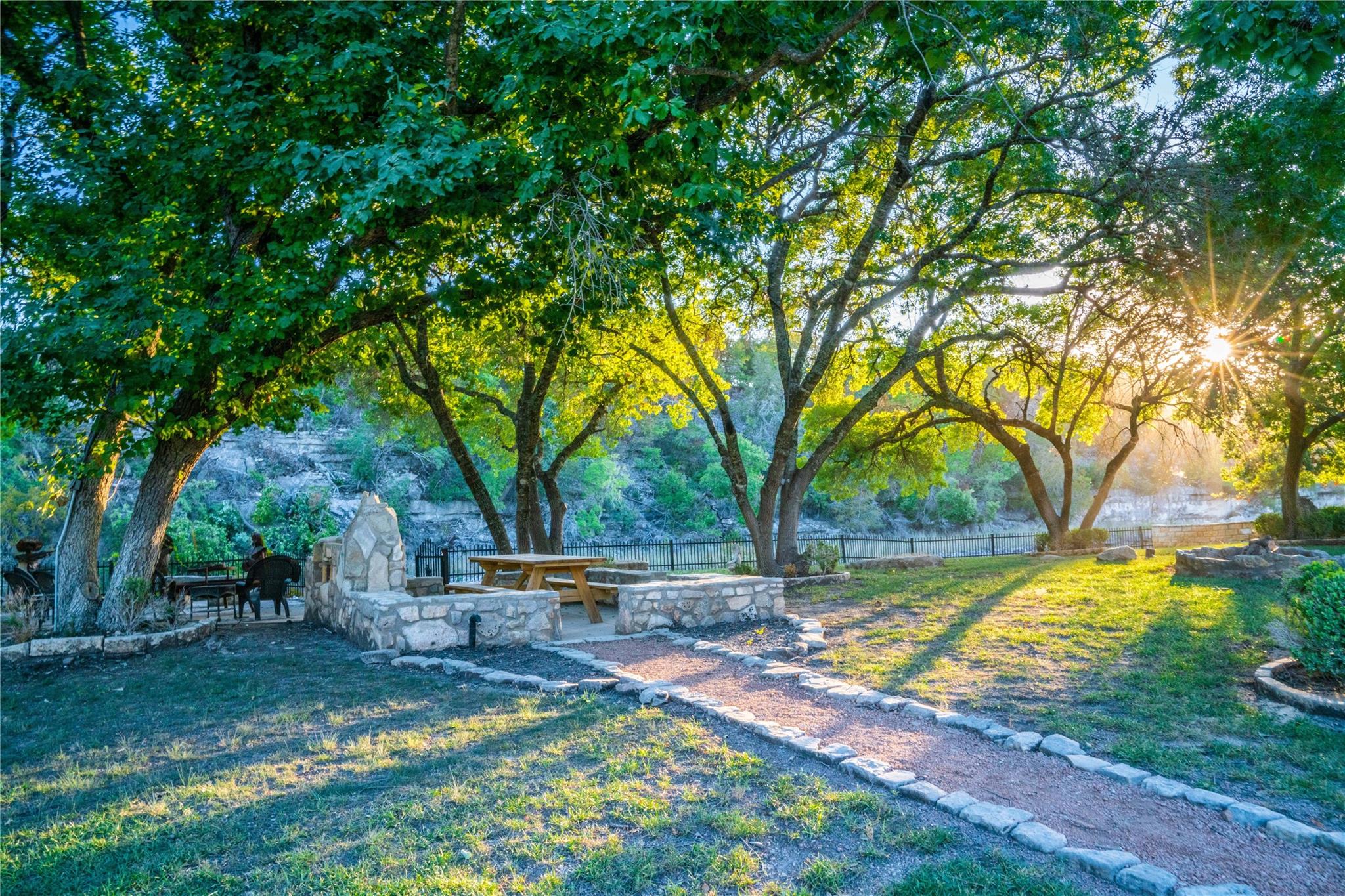 Lot 55 Pack Saddle Dr Dr, Harper, TX 78631