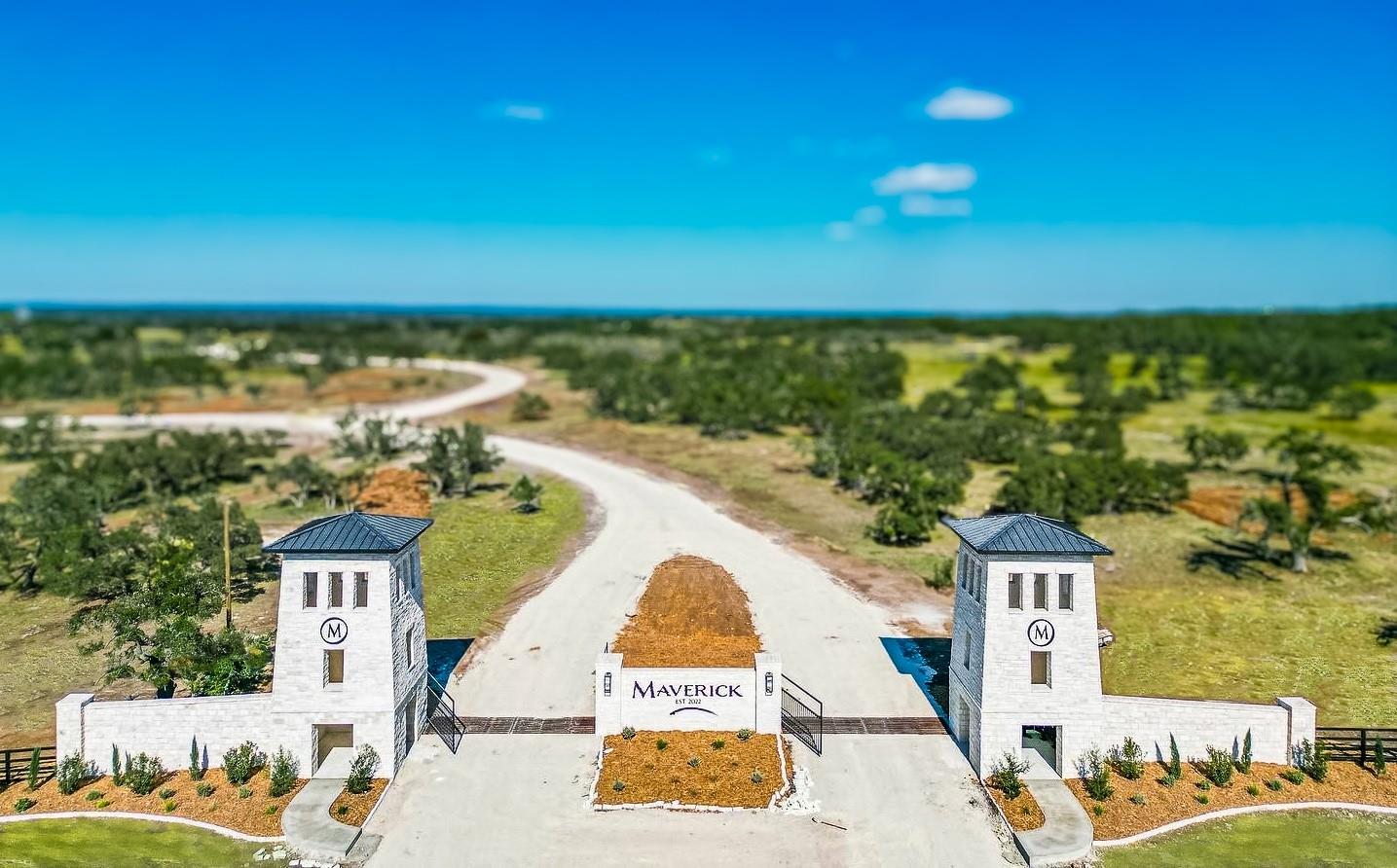 Lot 55 Pack Saddle Dr Dr, Harper, TX 78631