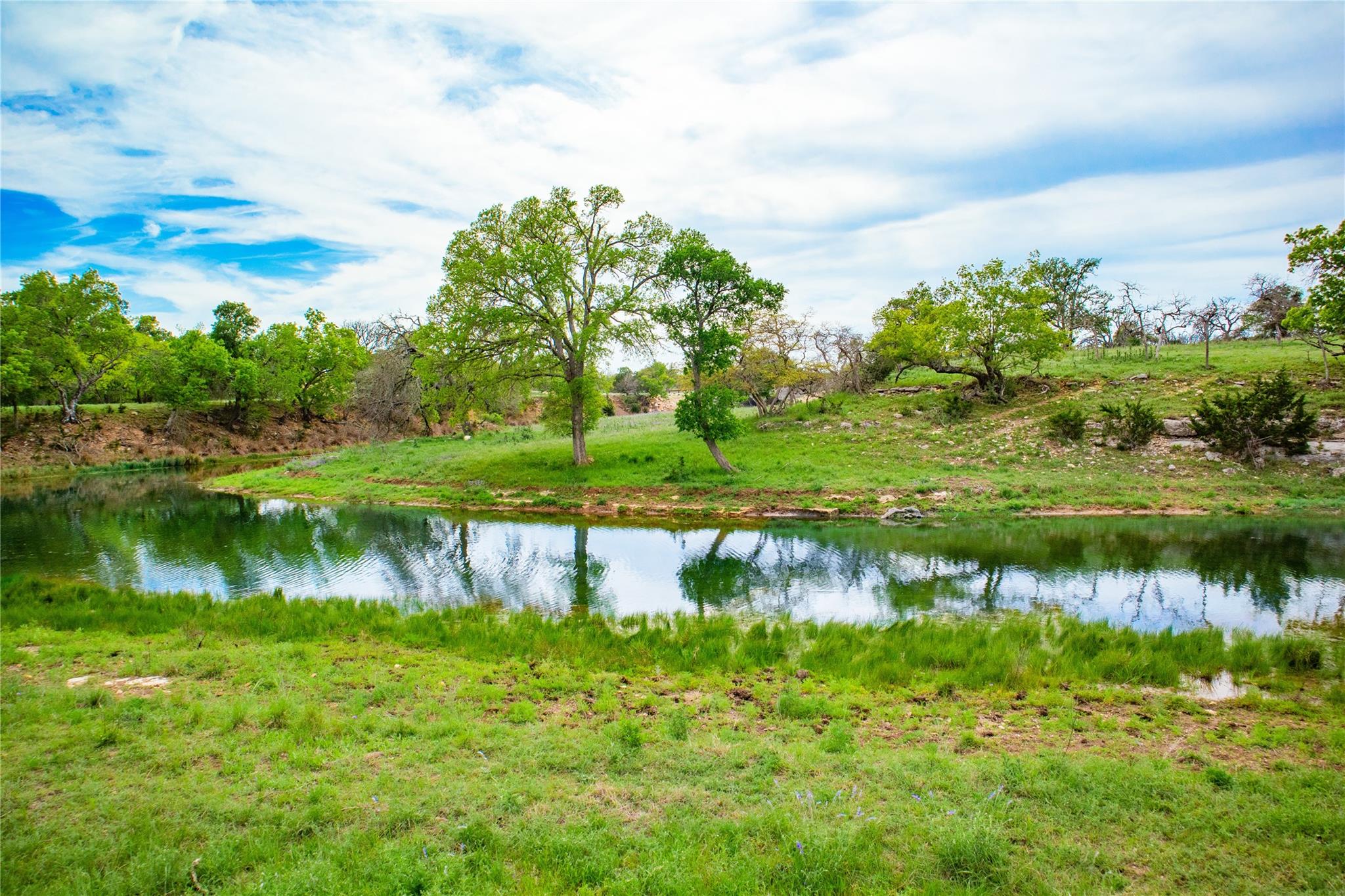 Lot 55 Pack Saddle Dr Dr, Harper, TX 78631