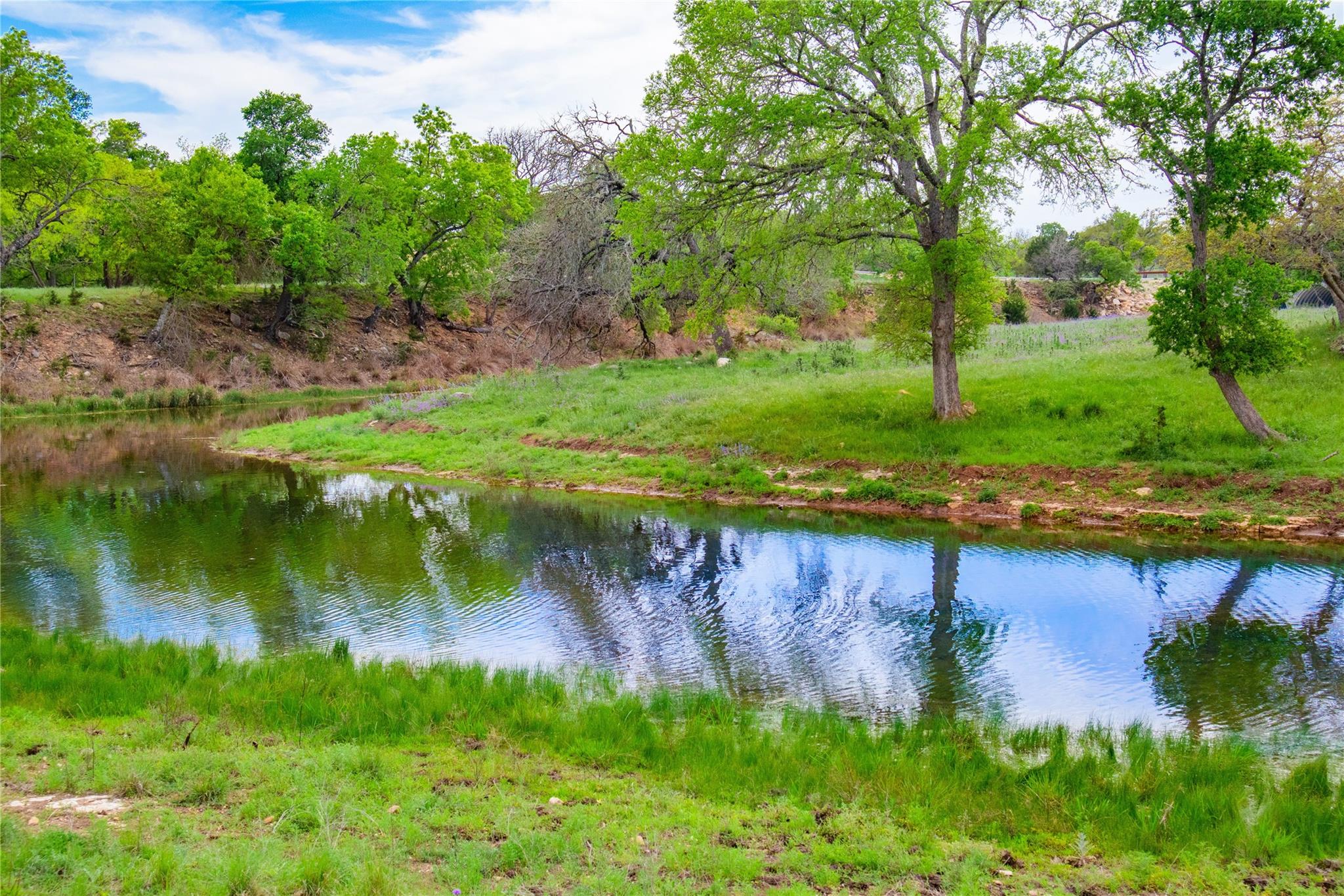 Lot 55 Pack Saddle Dr Dr, Harper, TX 78631