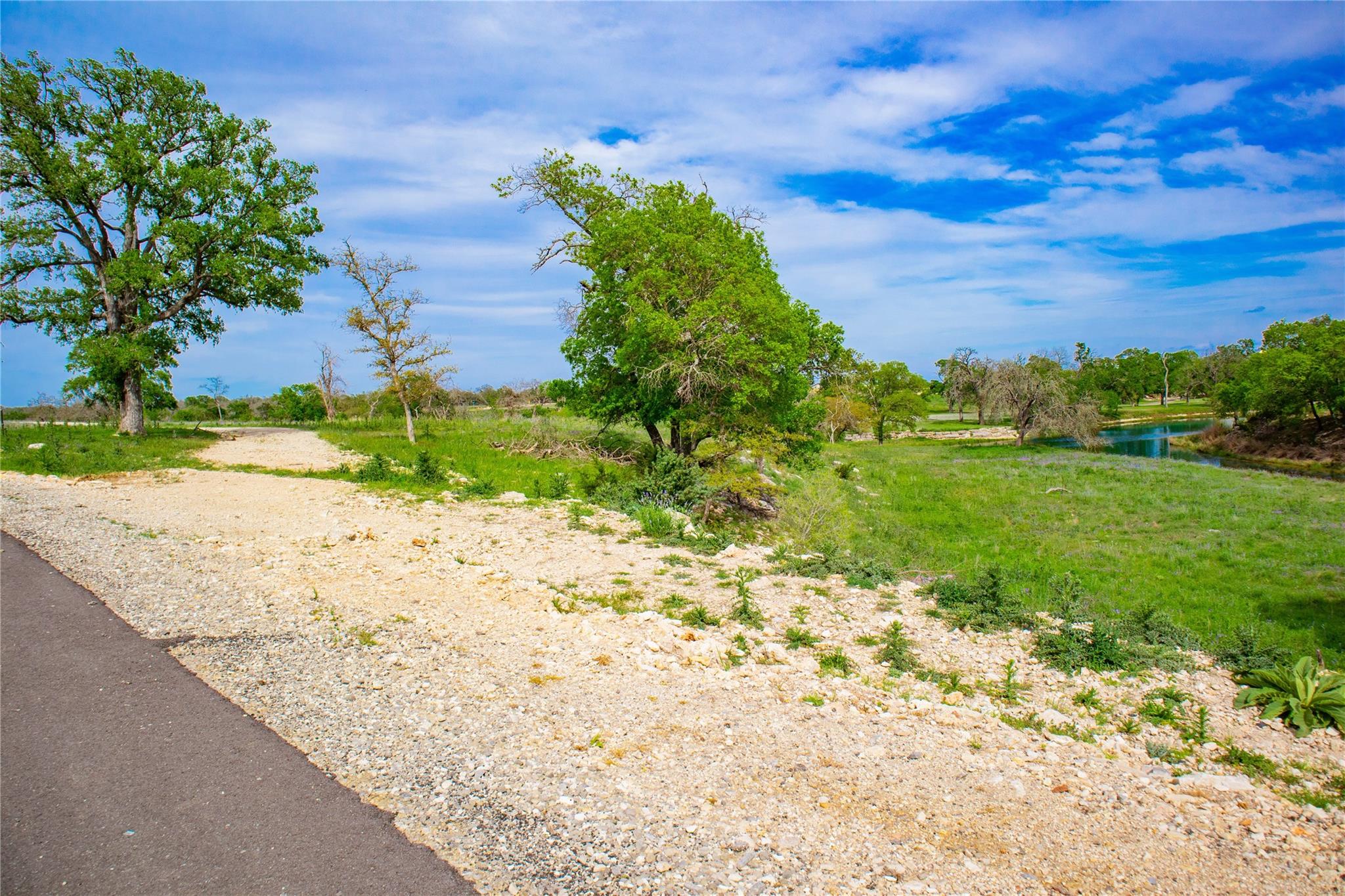 Lot 55 Pack Saddle Dr Dr, Harper, TX 78631