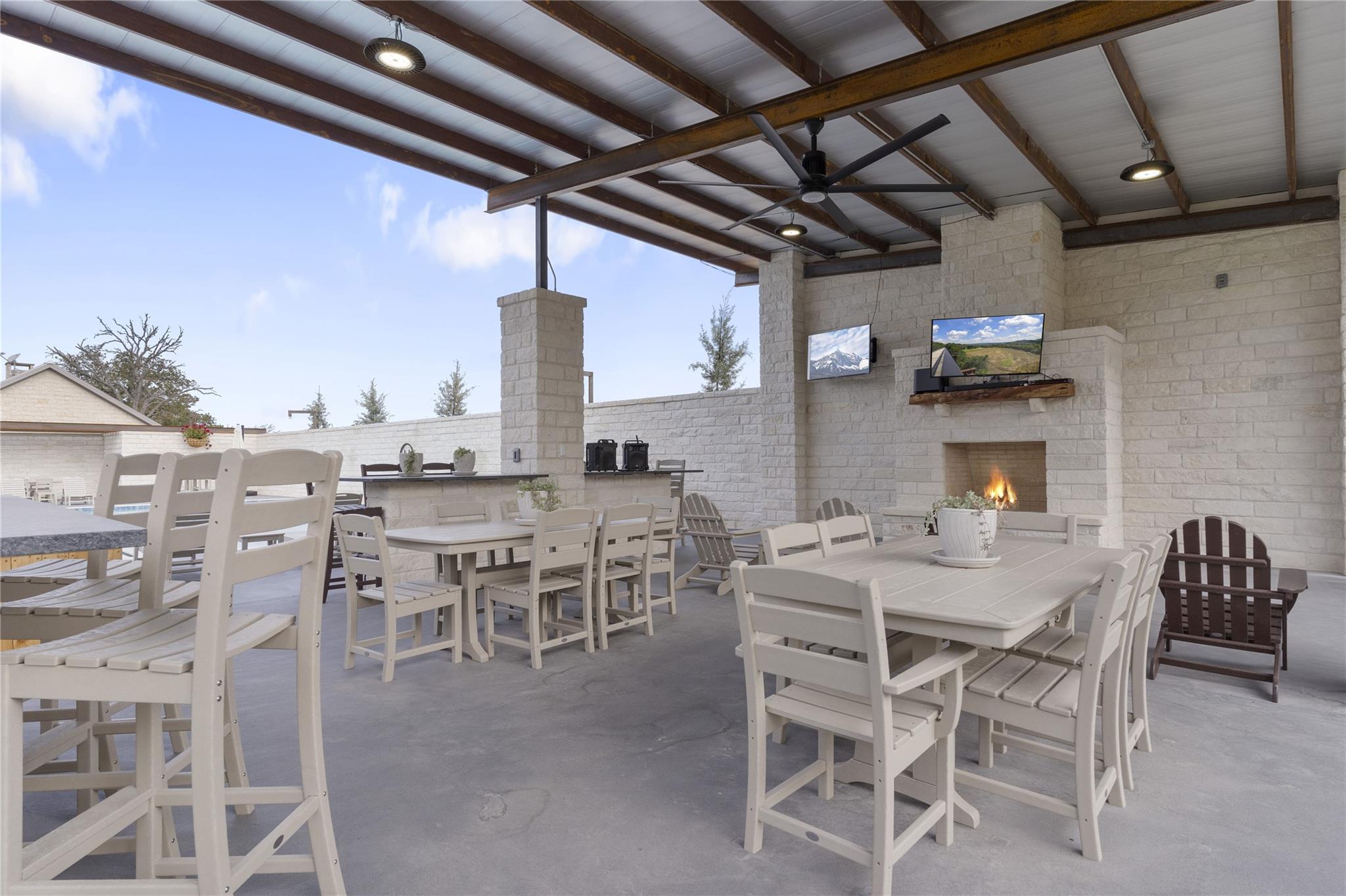 Lot 55 Pack Saddle Dr Dr, Harper, TX 78631