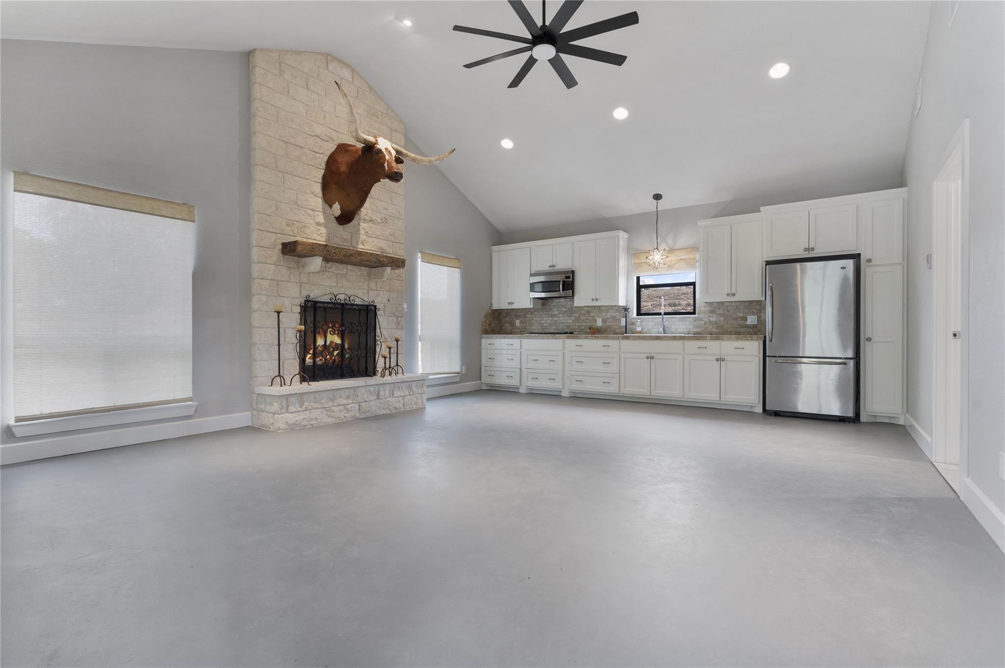 Lot 55 Pack Saddle Dr Dr, Harper, TX 78631