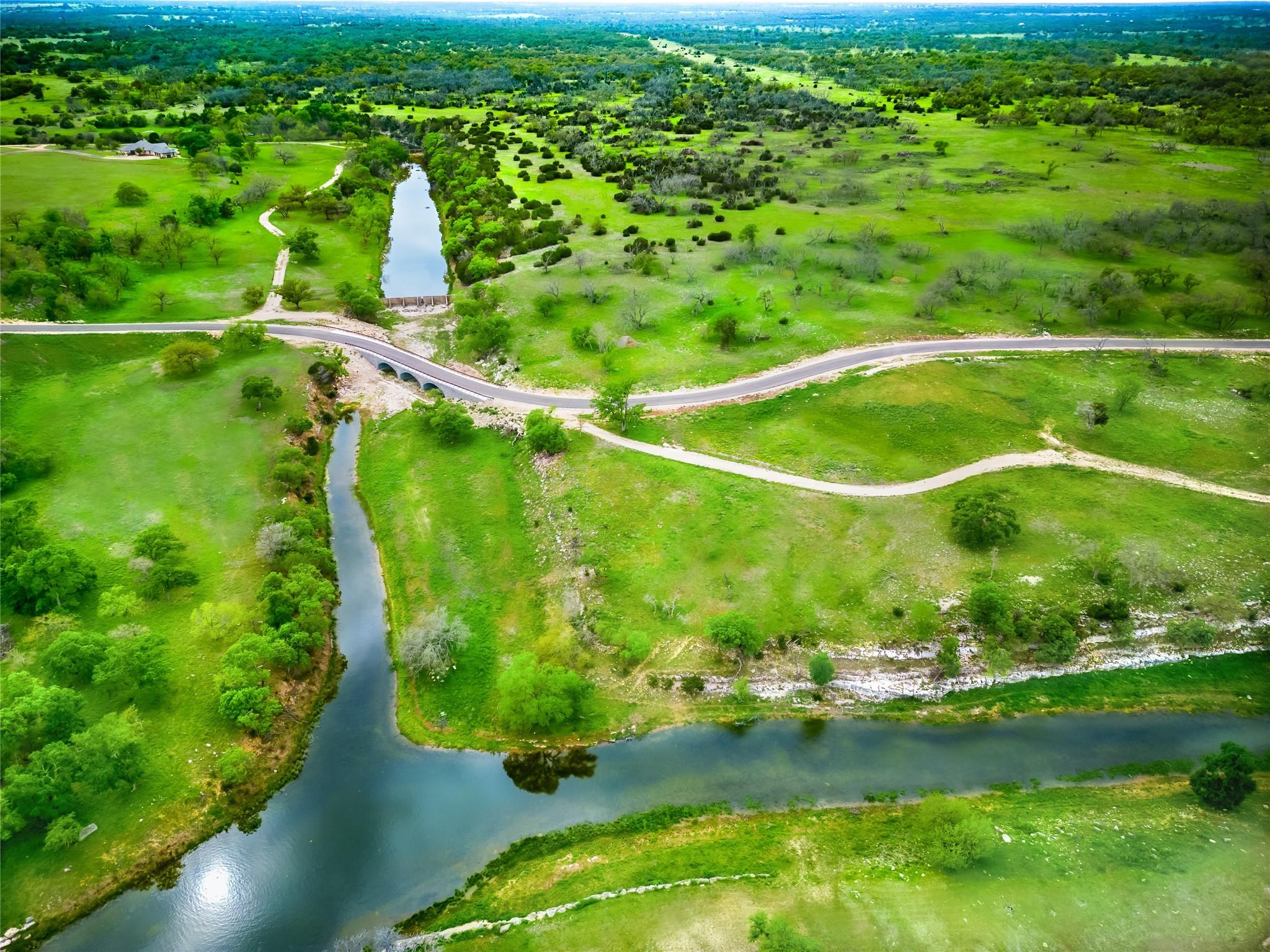 Lot 55 Pack Saddle Dr Dr, Harper, TX 78631