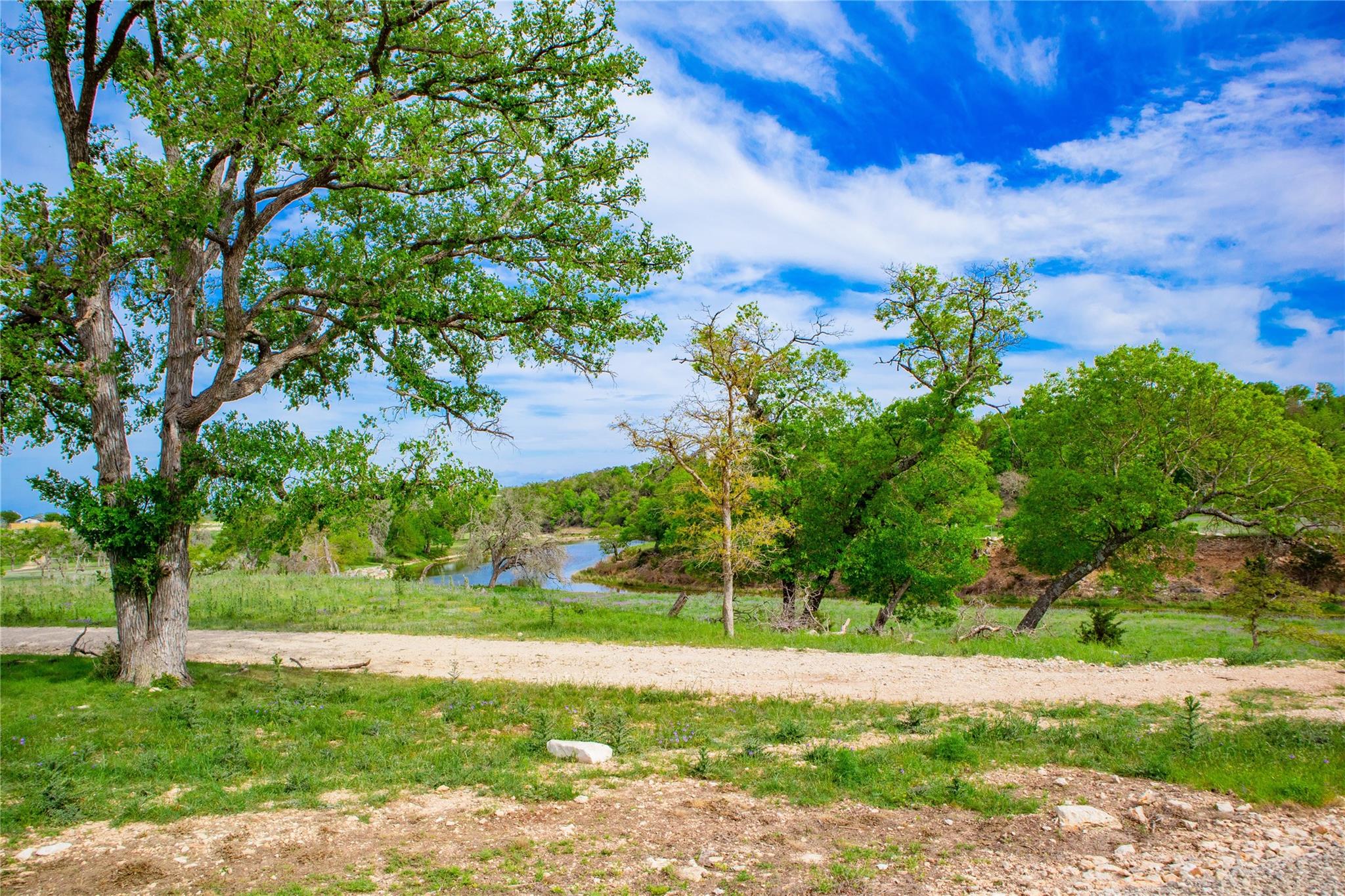 Lot 55 Pack Saddle Dr Dr, Harper, TX 78631